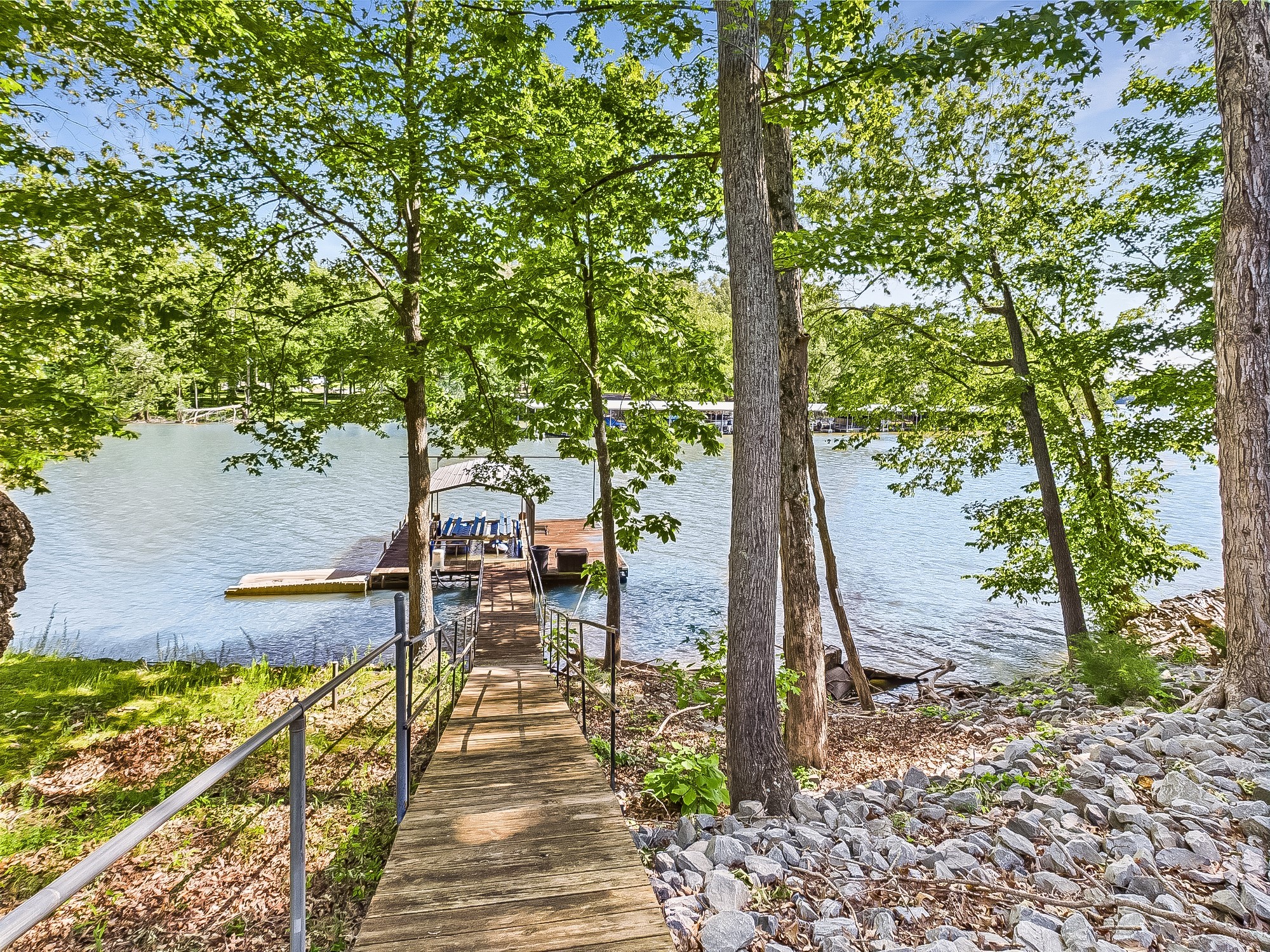 21 Heron Pt