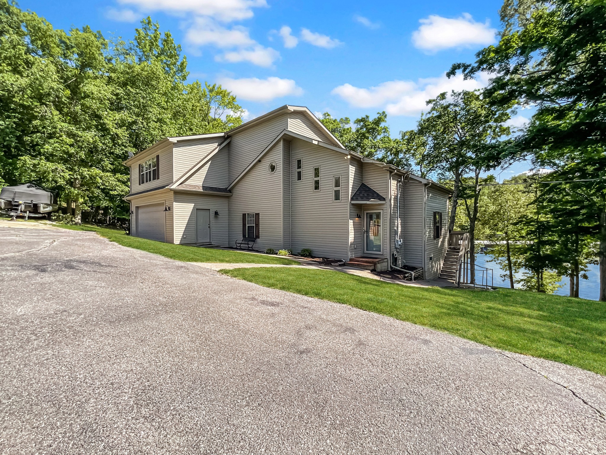 21 Heron Pt