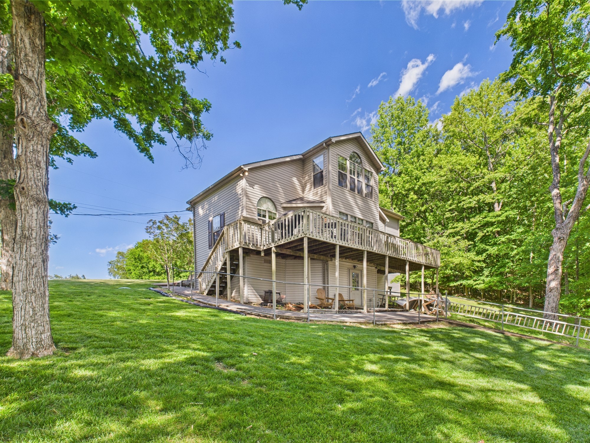 21 Heron Pt