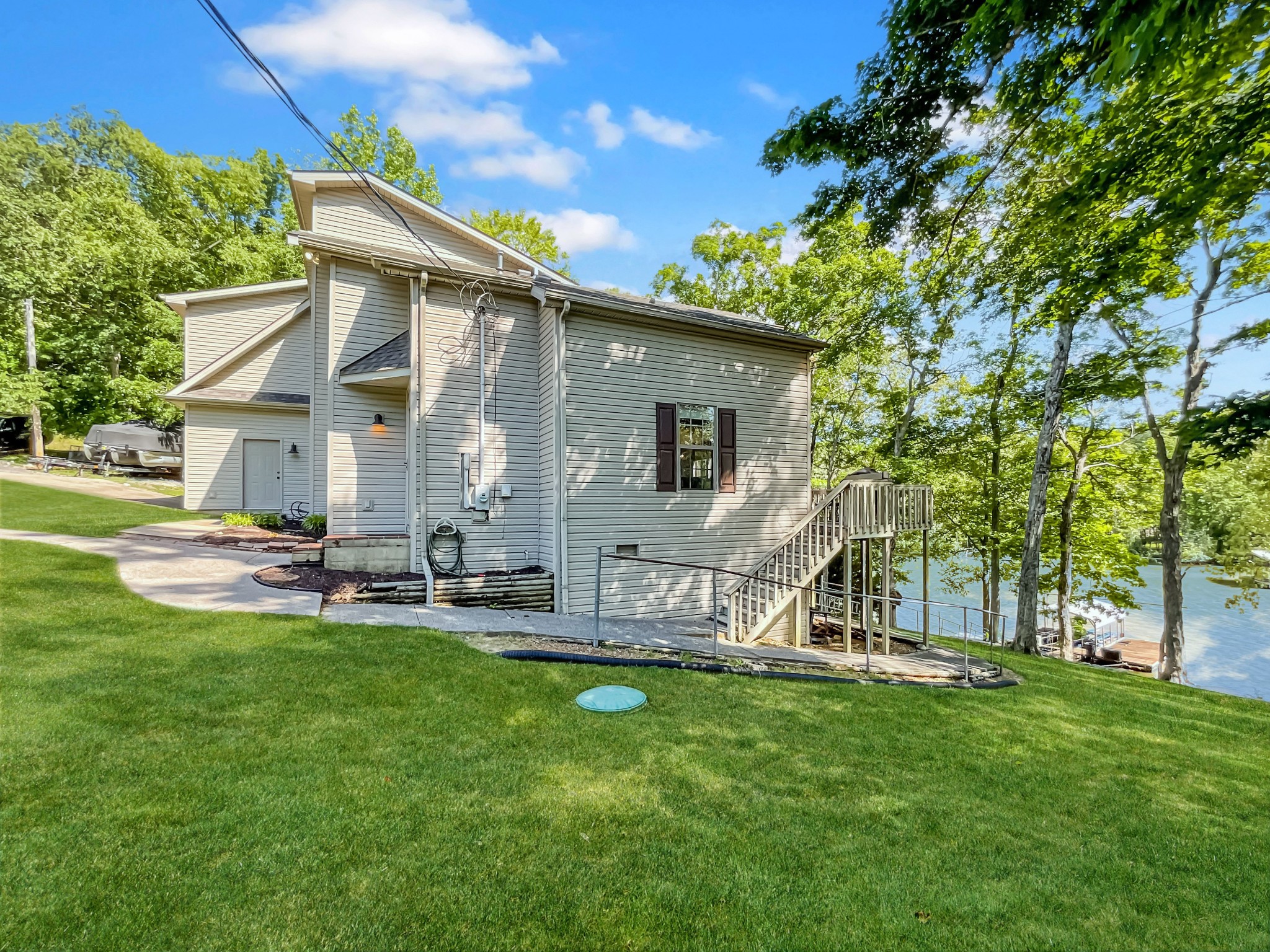 21 Heron Pt