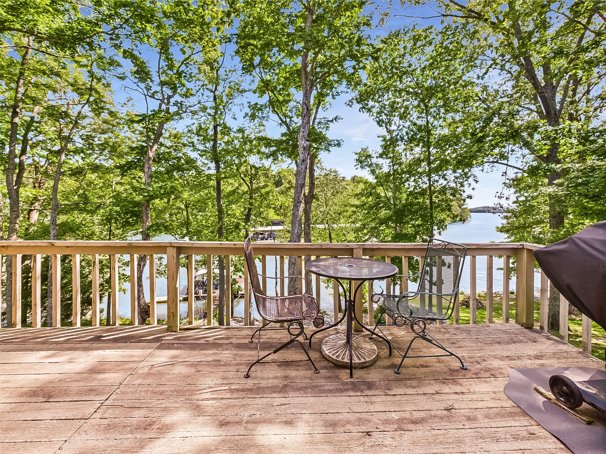 21 Heron Pt