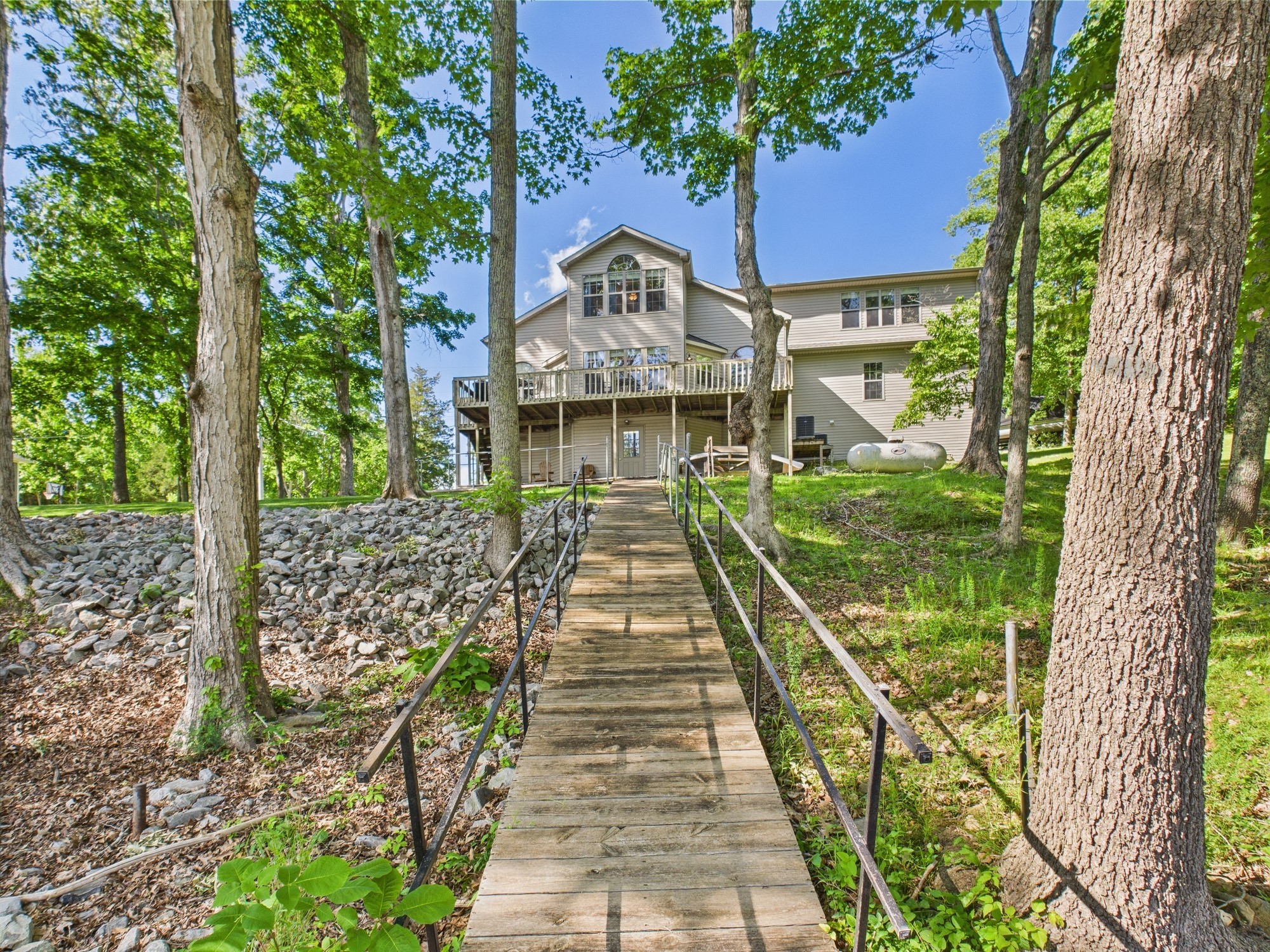 21 Heron Pt