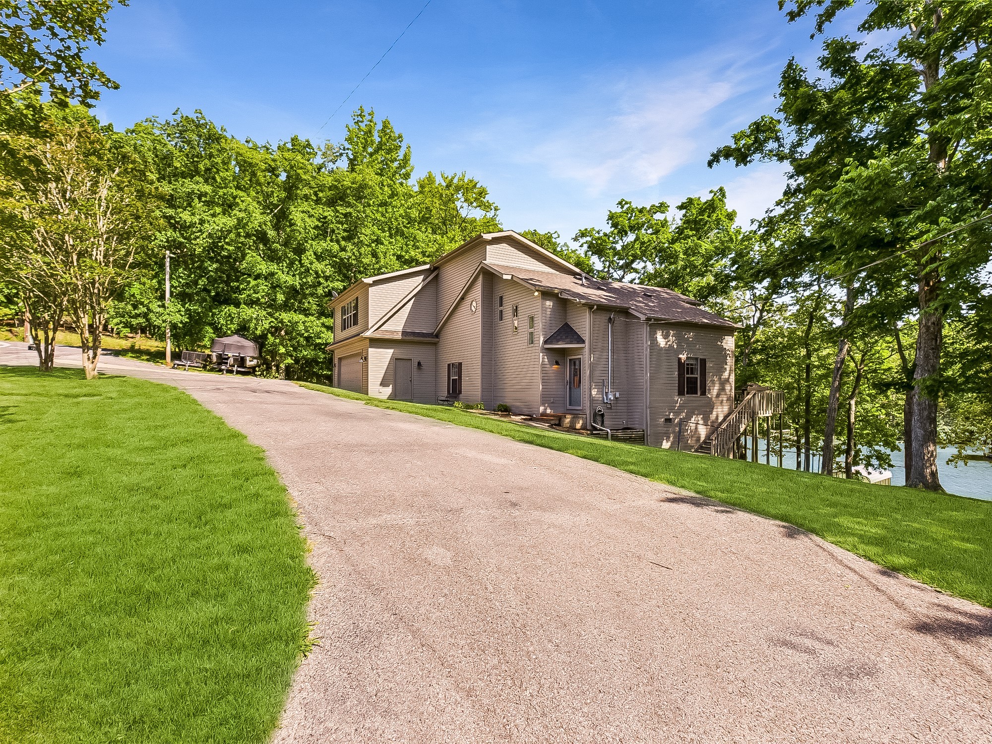 21 Heron Pt