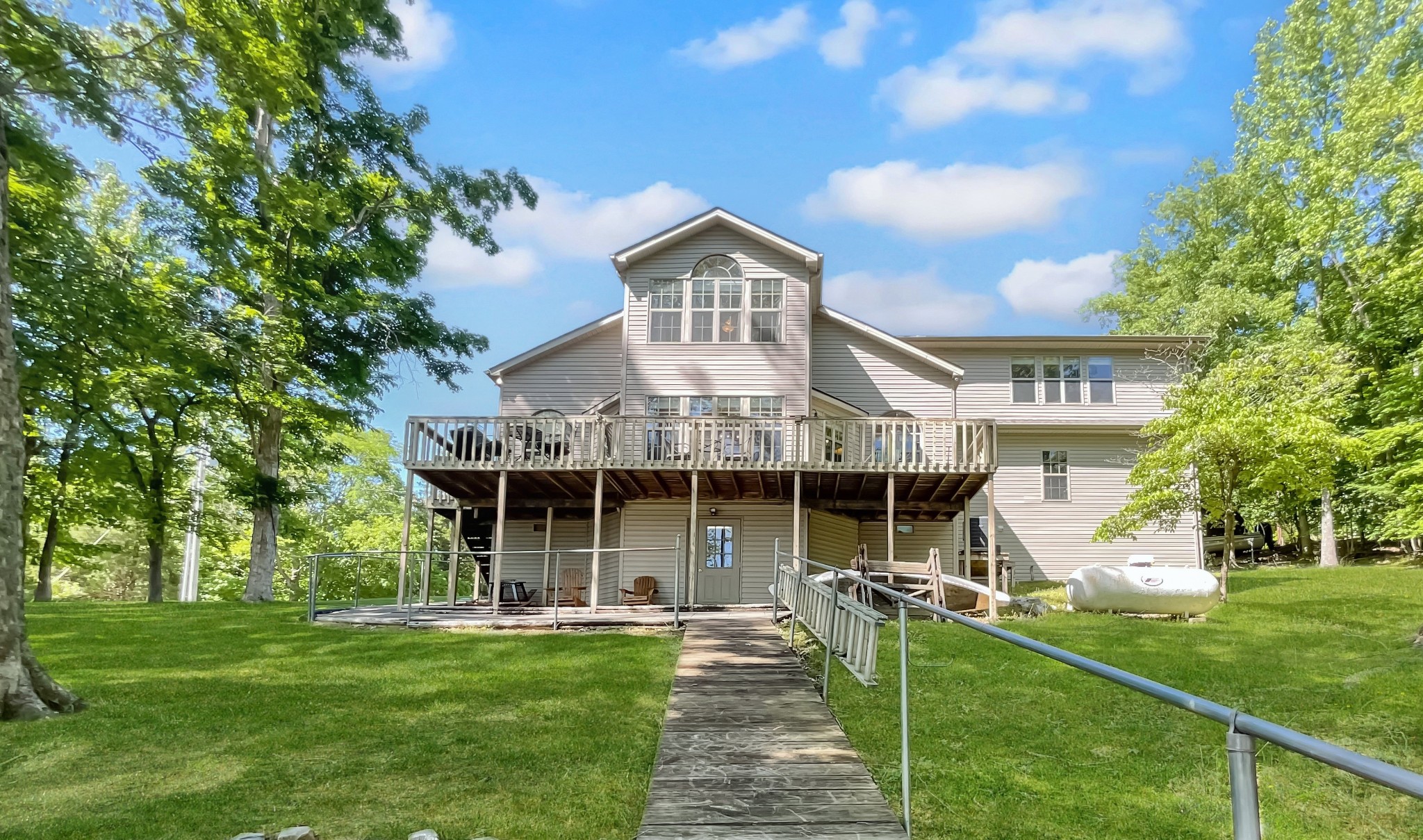 21 Heron Pt