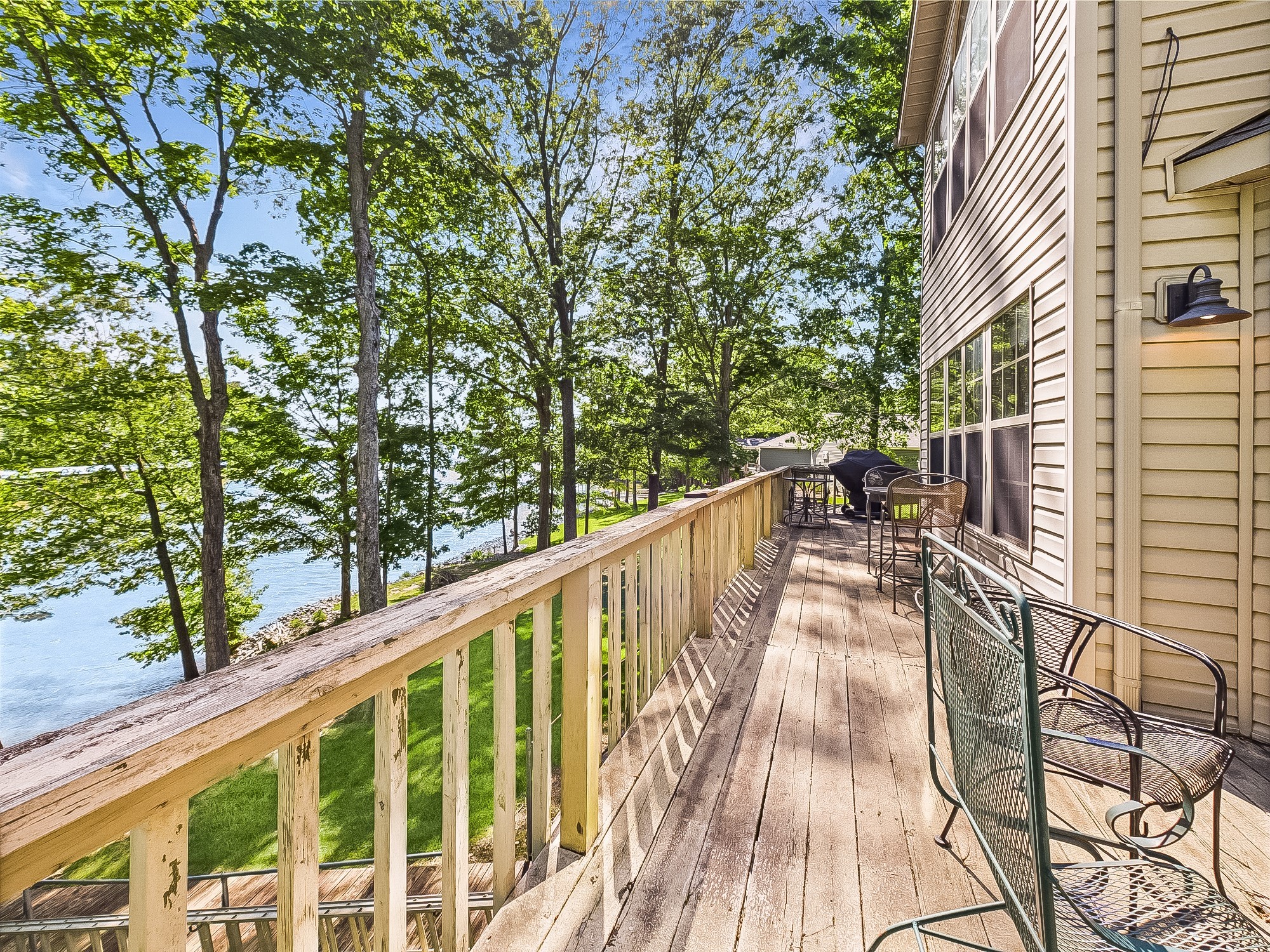 21 Heron Pt