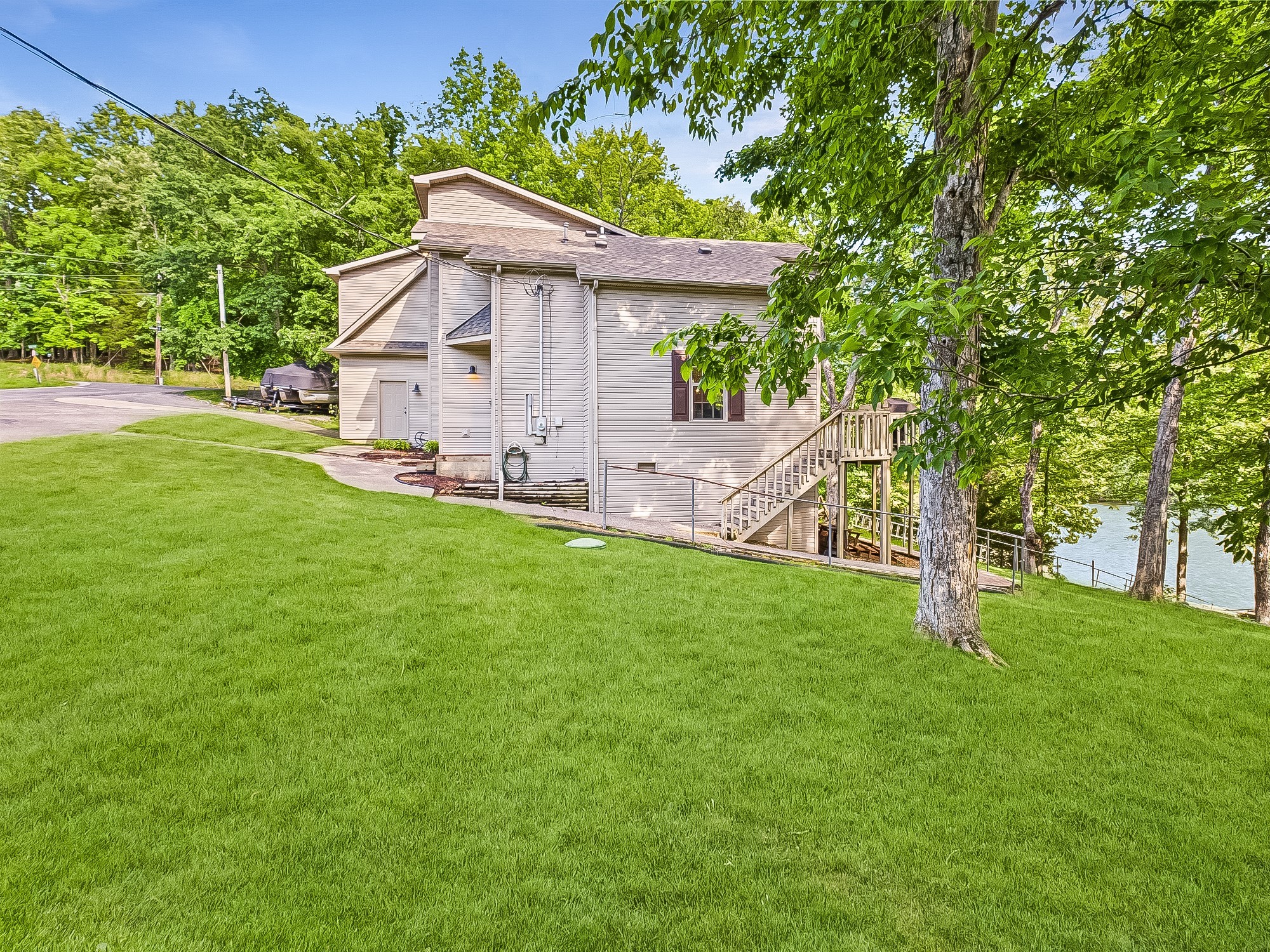 21 Heron Pt
