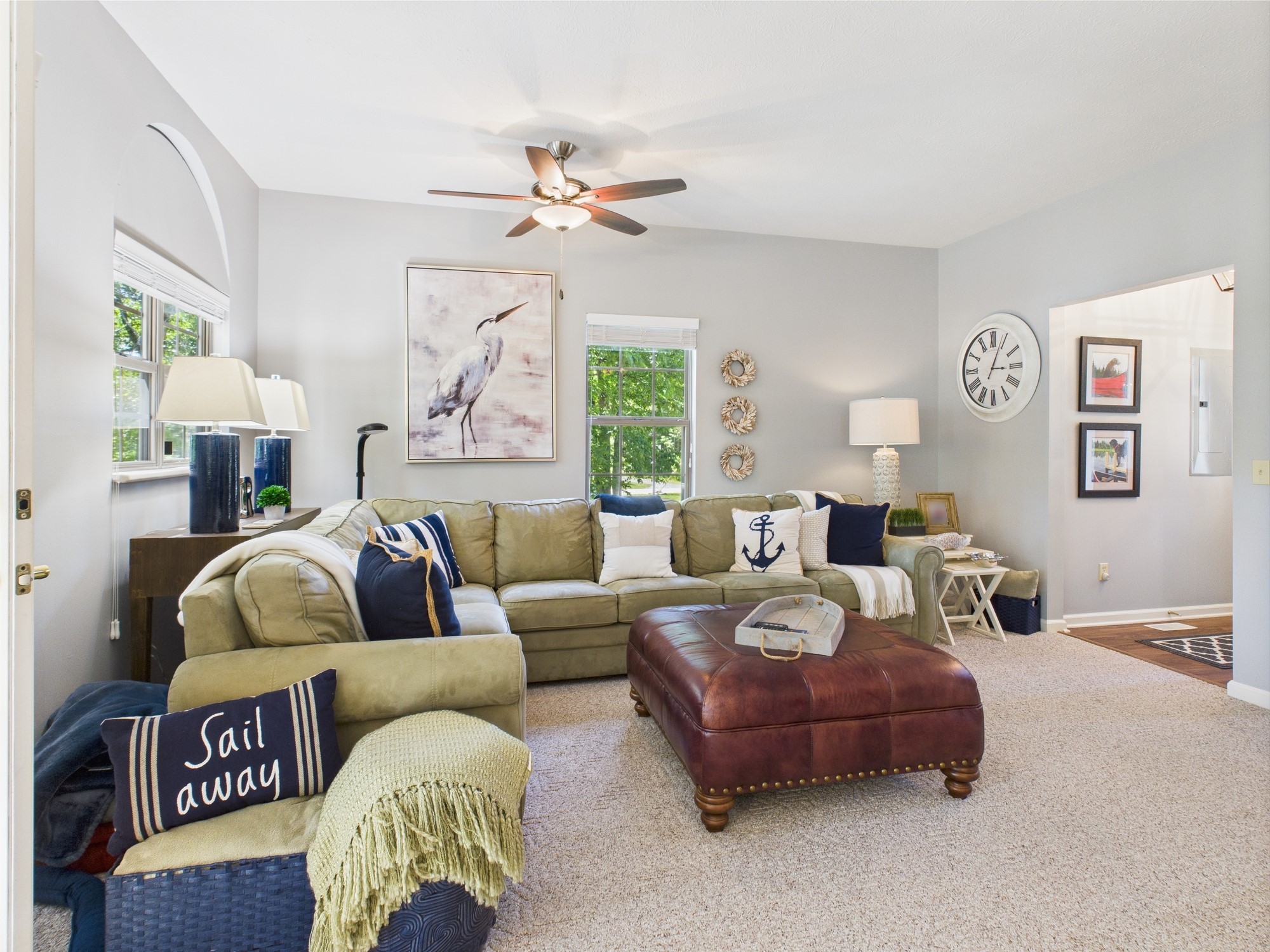 21 Heron Pt