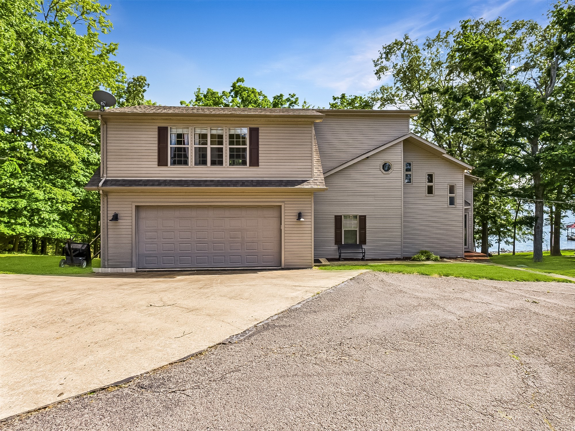 21 Heron Pt