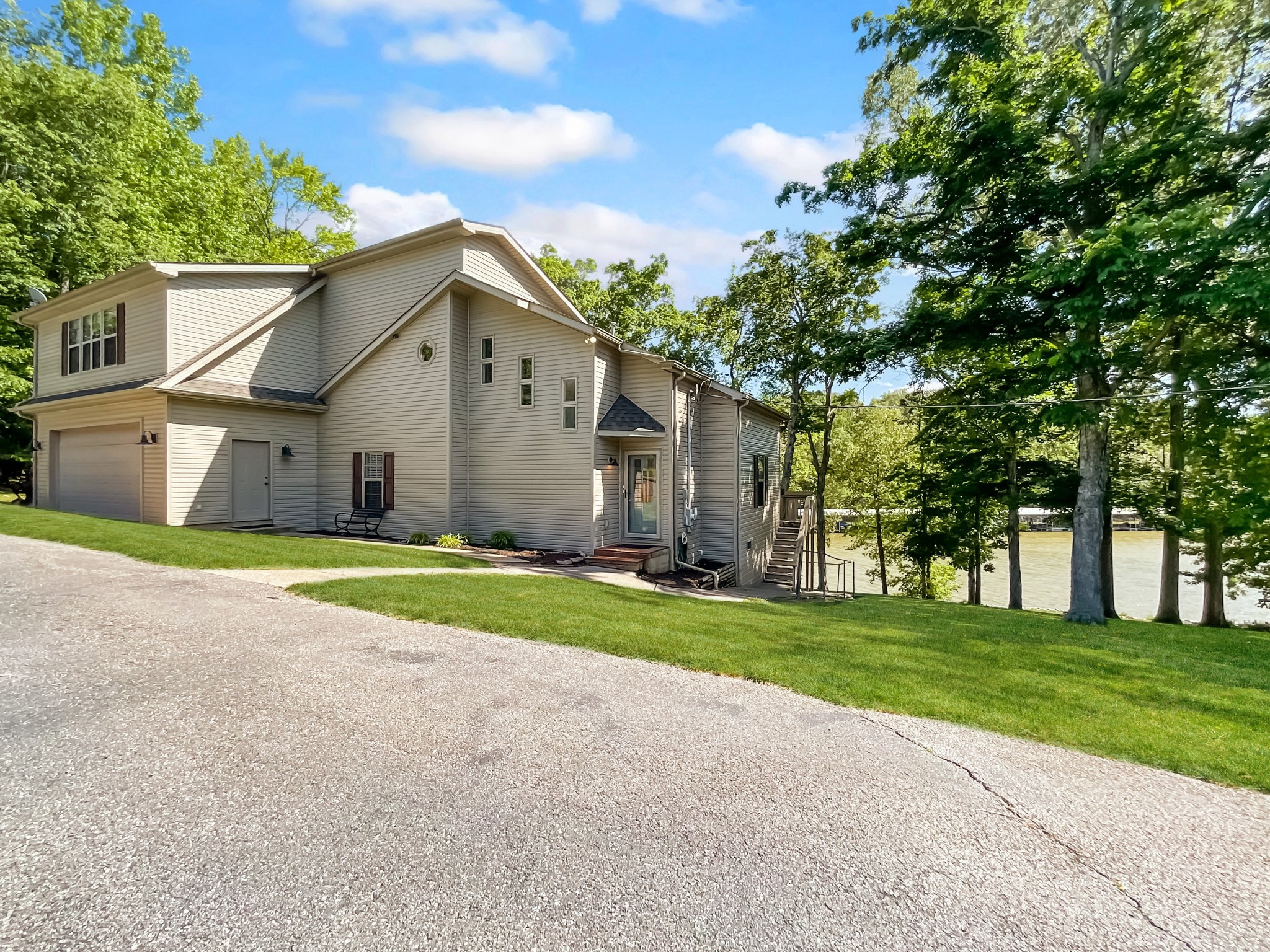 21 Heron Pt