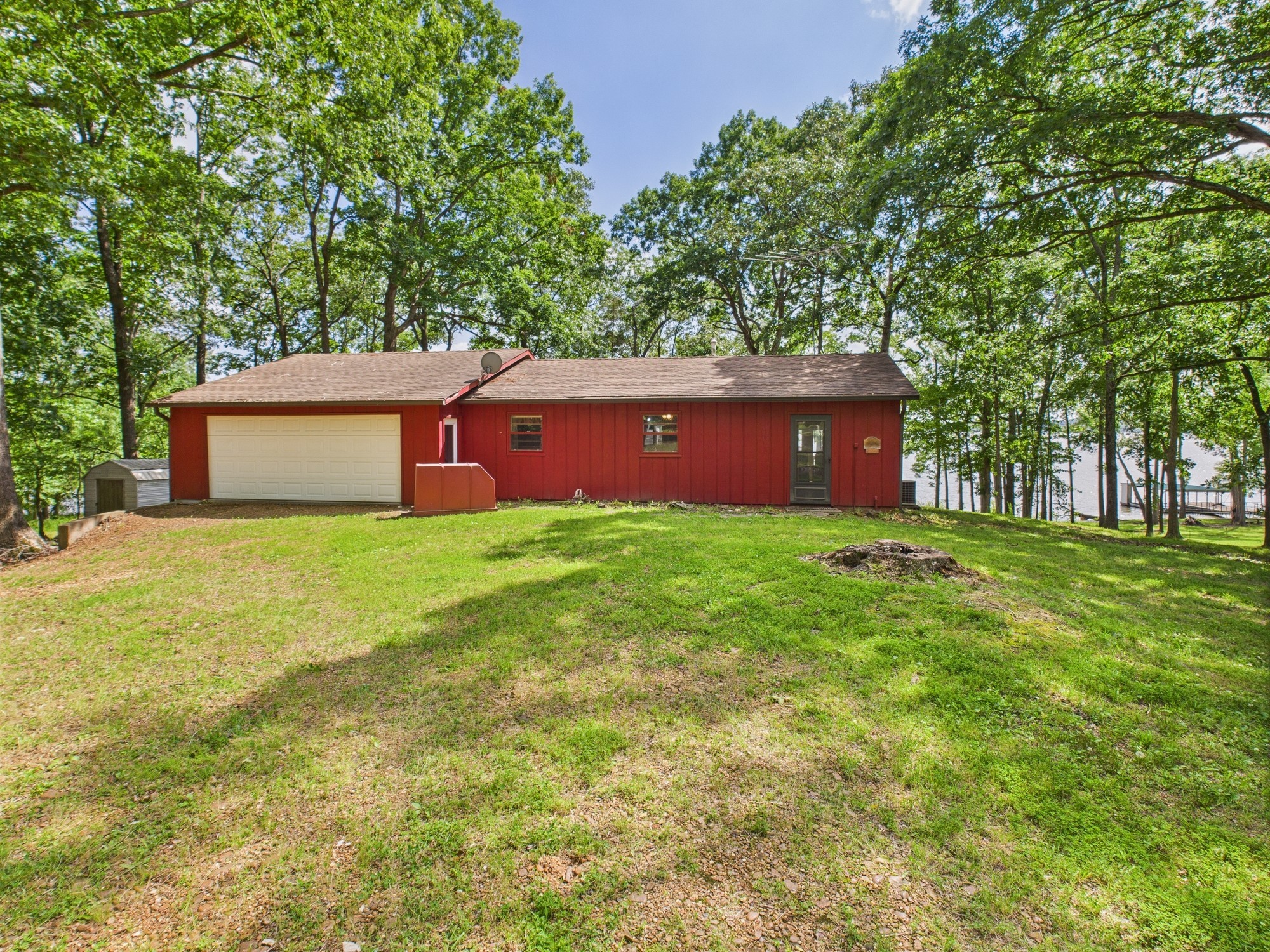 865 Pittman Dr