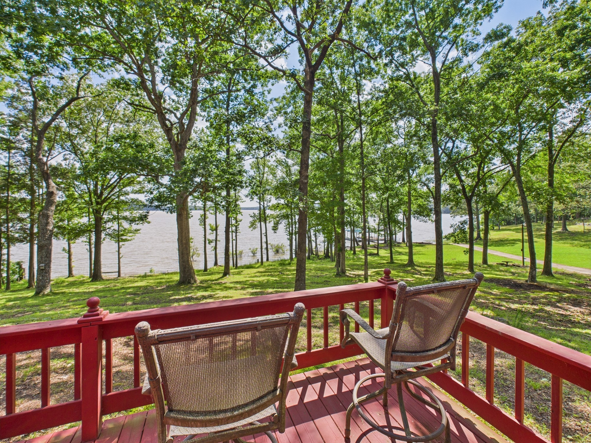 865 Pittman Dr