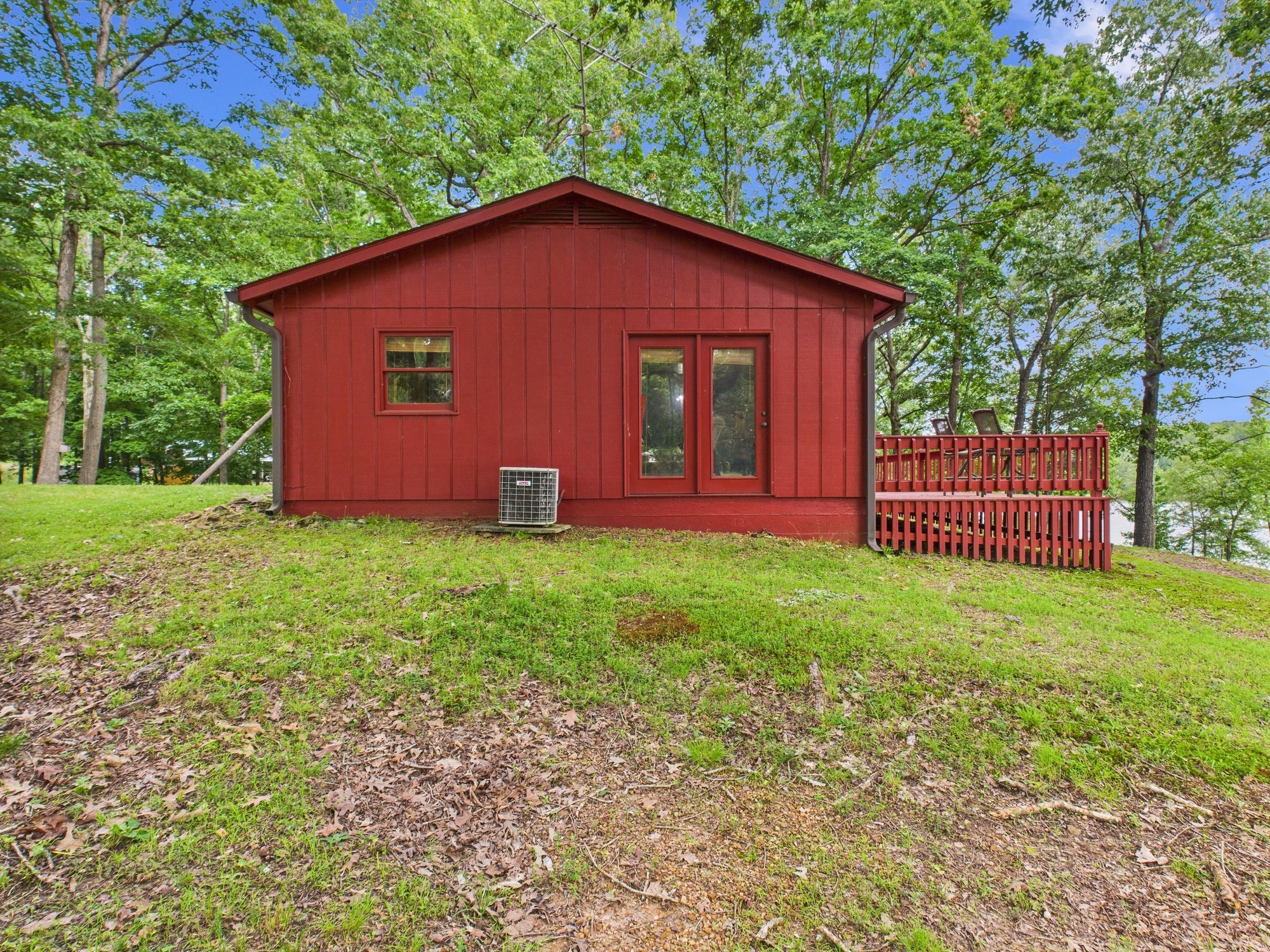865 Pittman Dr