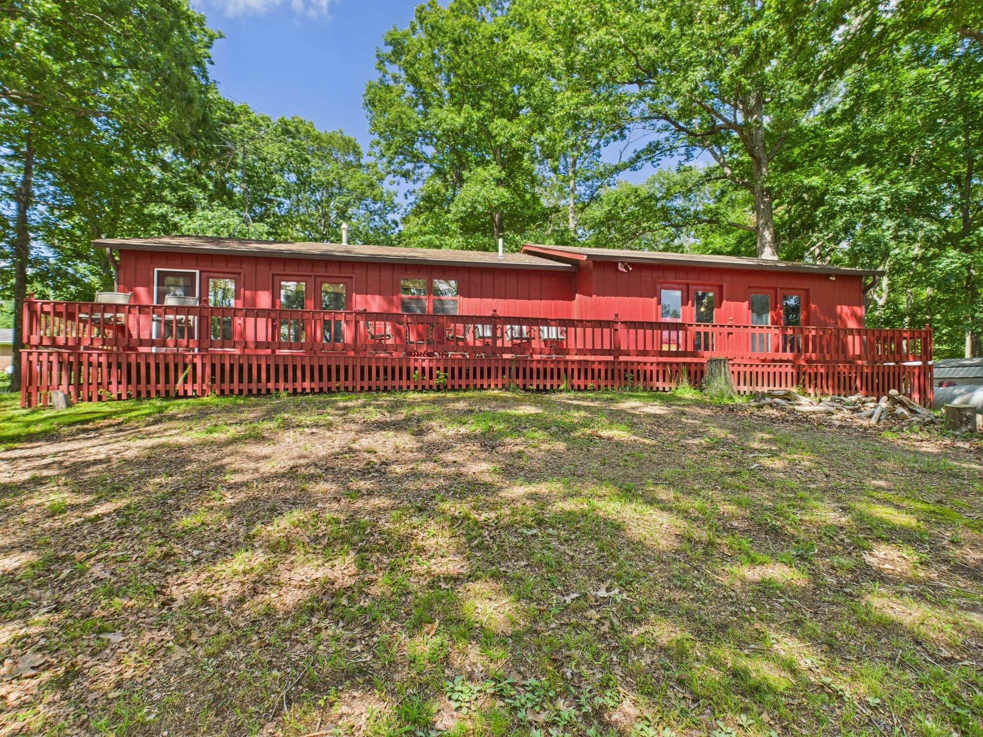 865 Pittman Dr