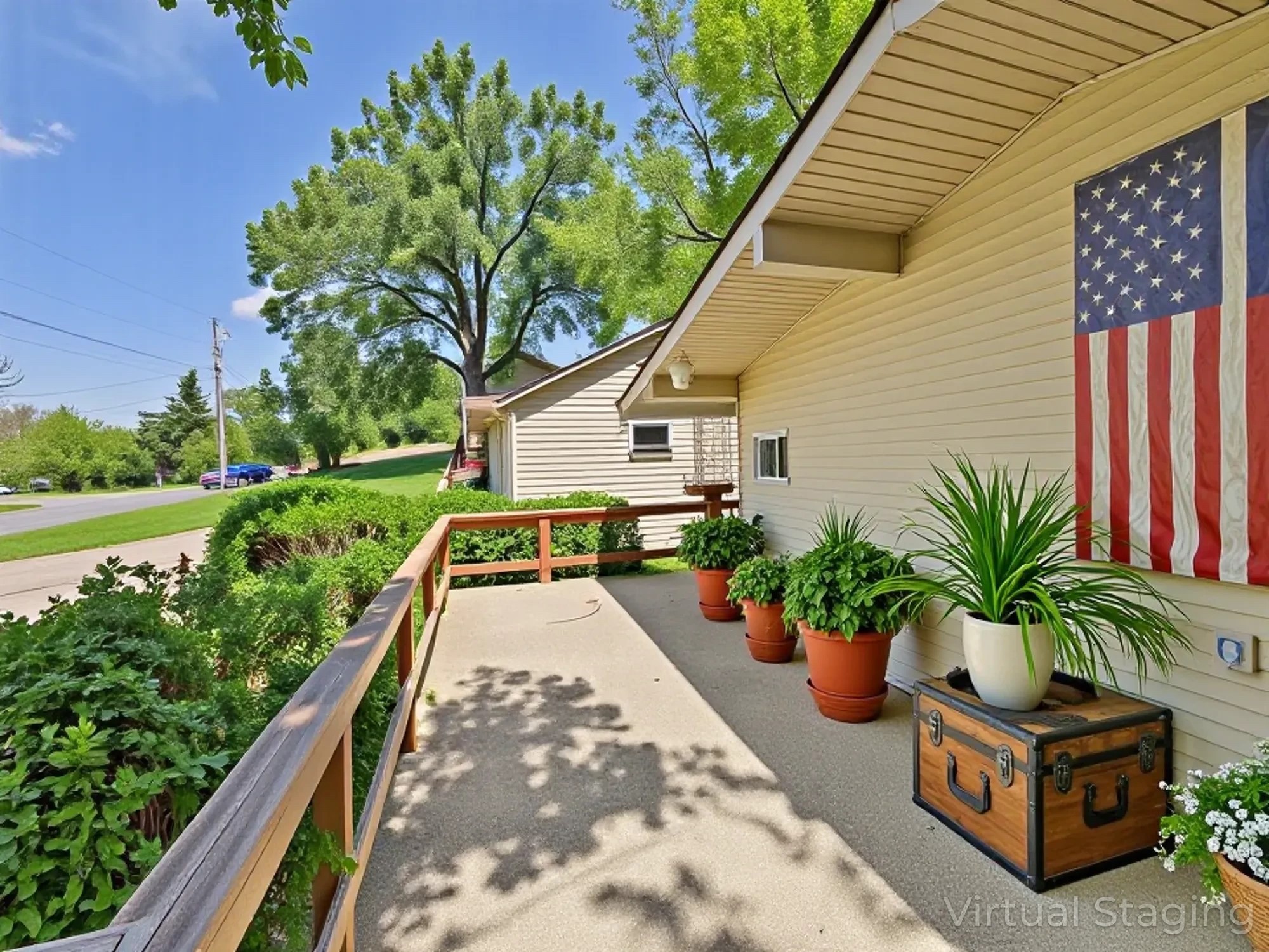 284 Skyline Dr