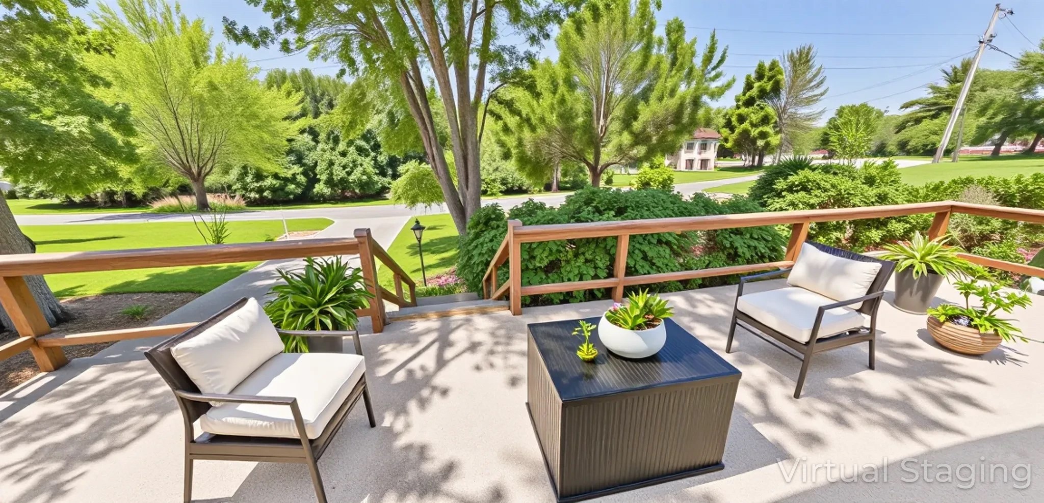284 Skyline Dr