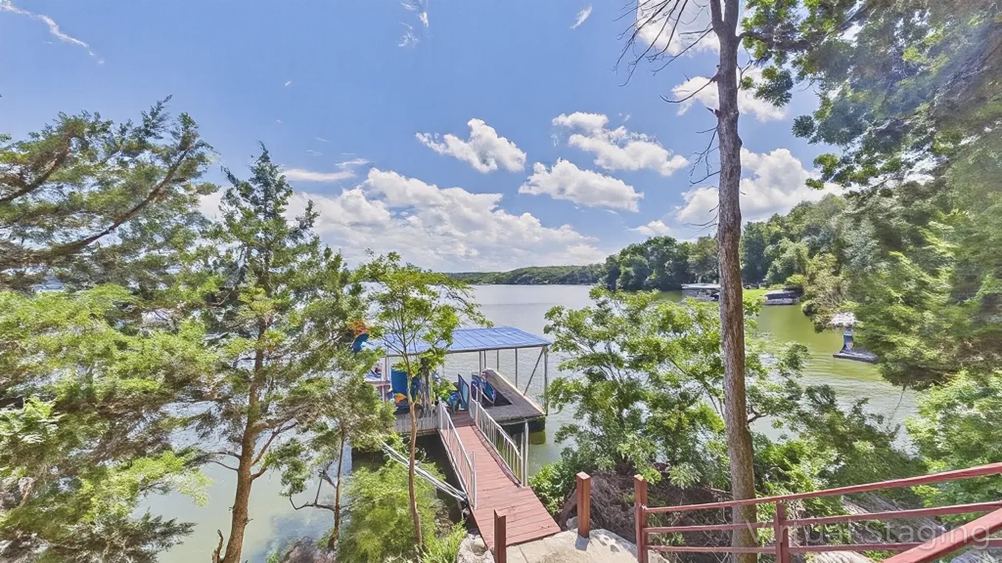 284 Skyline Dr