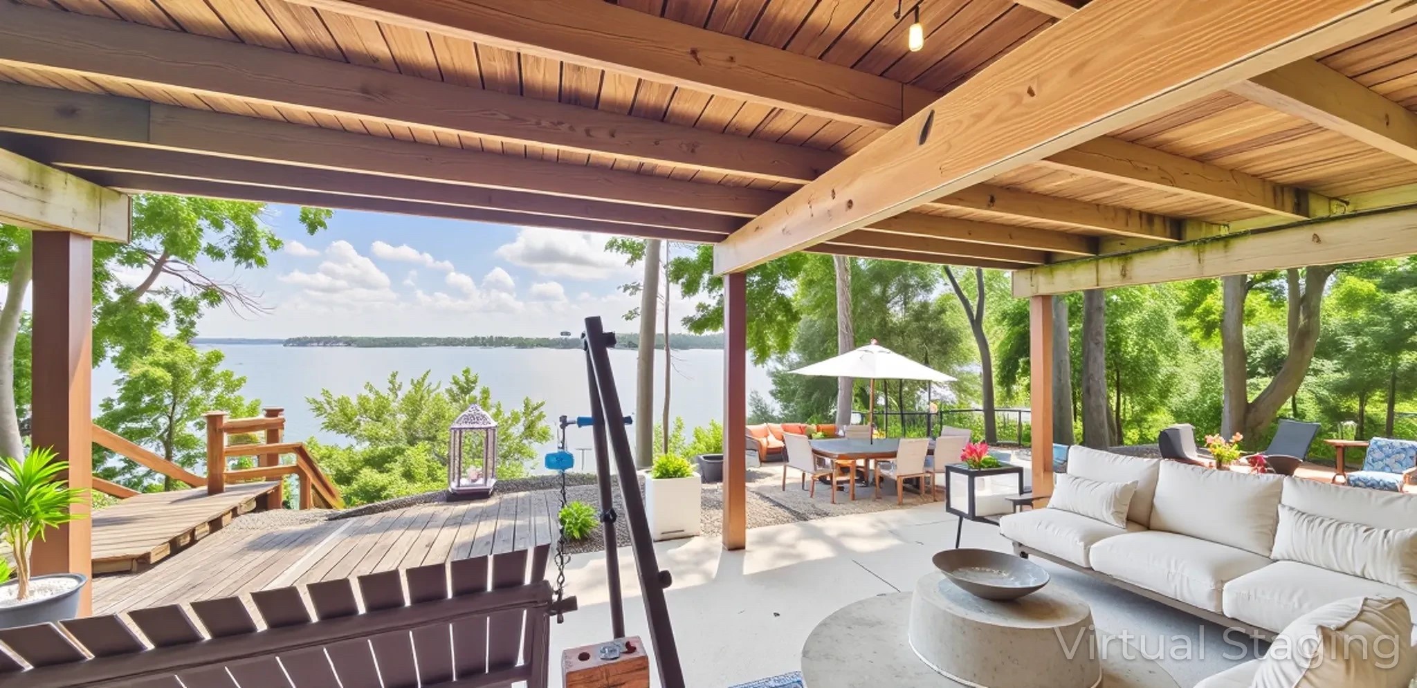 284 Skyline Dr