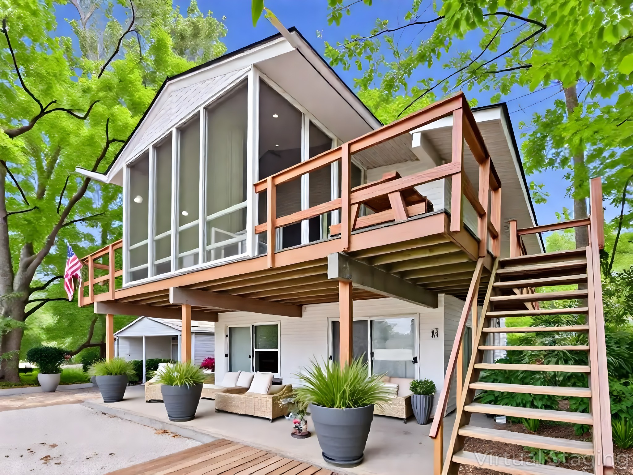 284 Skyline Dr