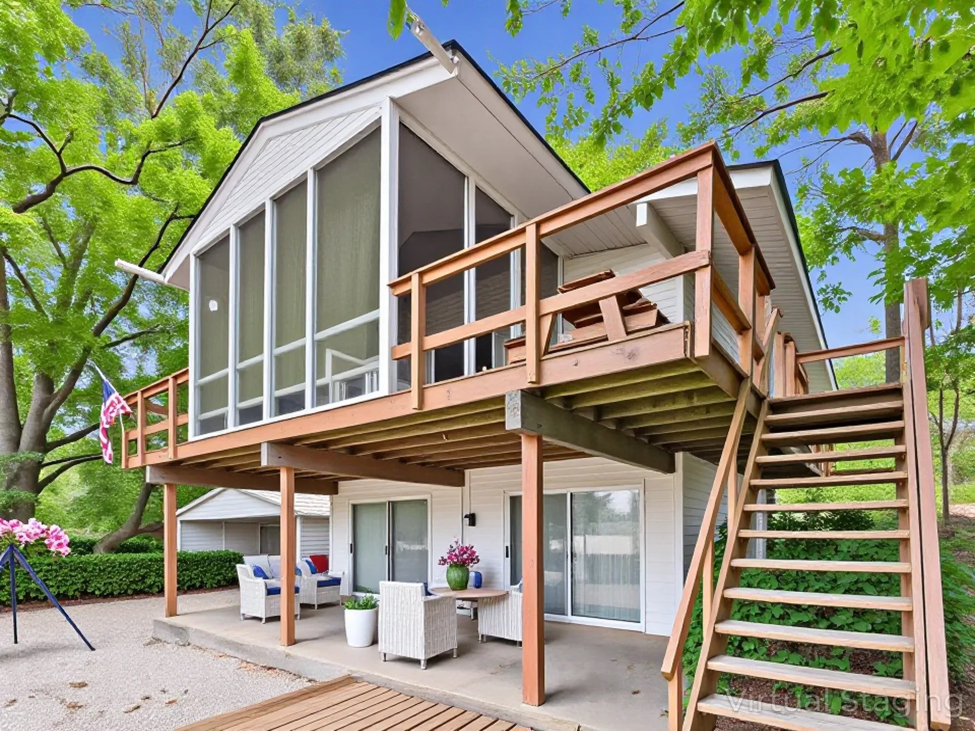 284 Skyline Dr