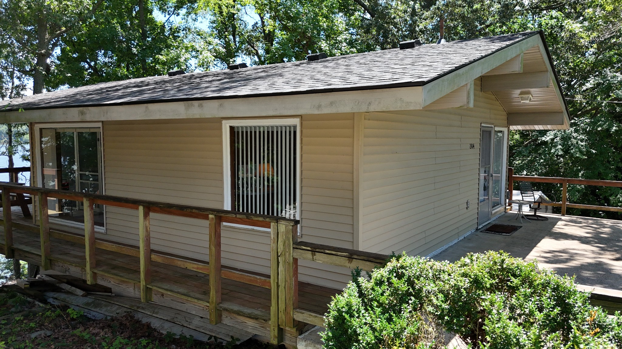 284 Skyline Dr