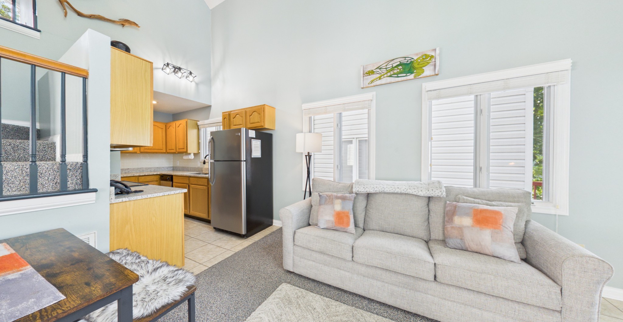 317 Bayside