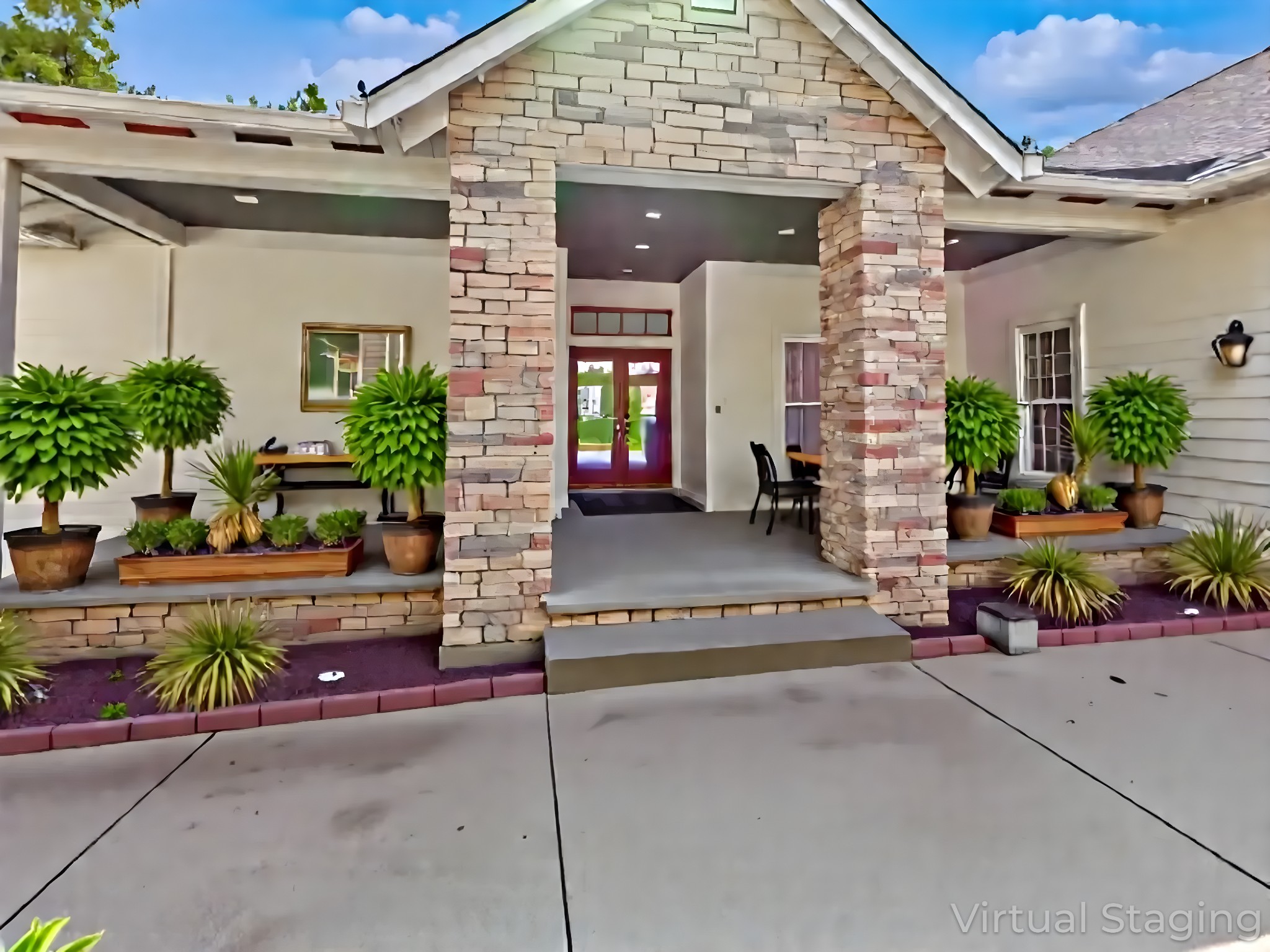 295 Kipling Circle S