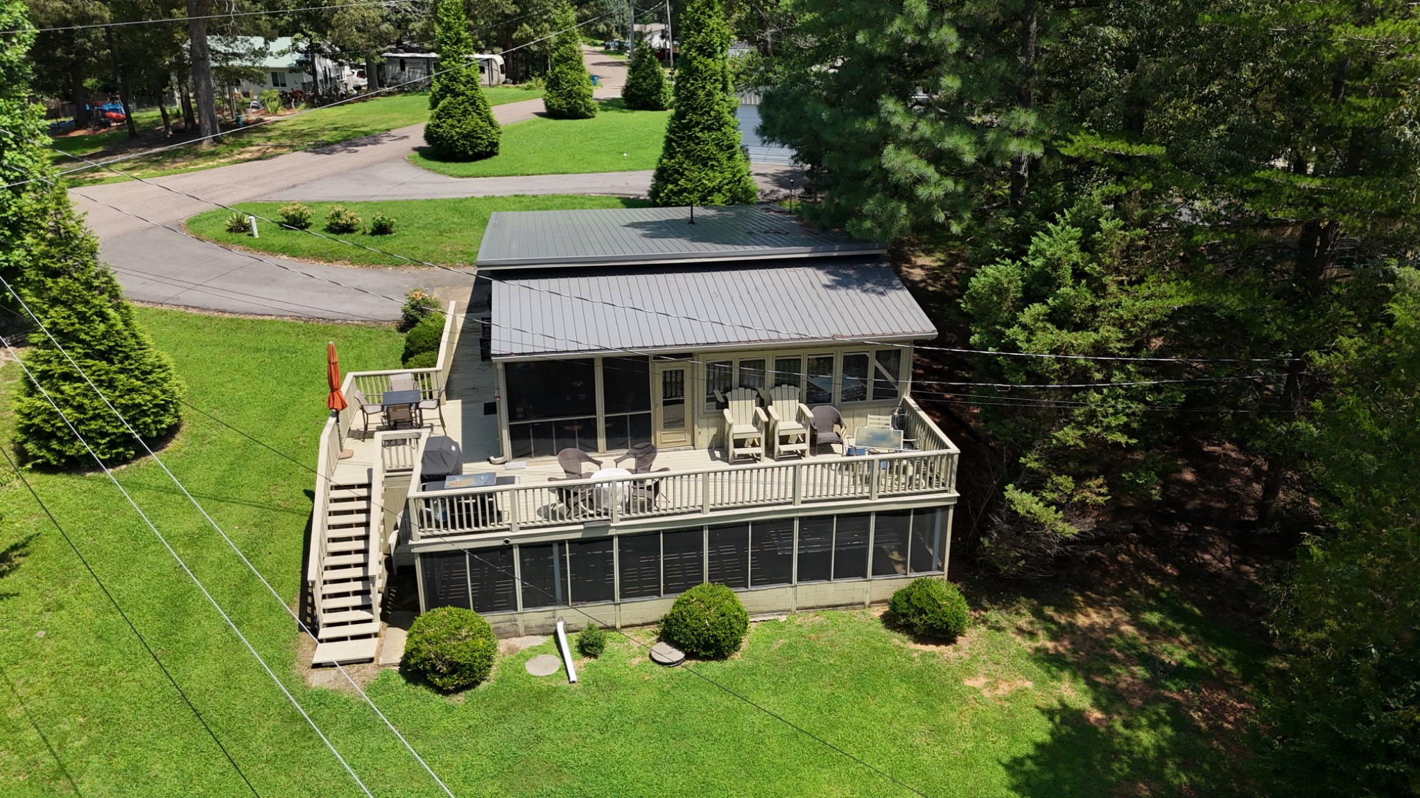 231 Oak Haven Rd