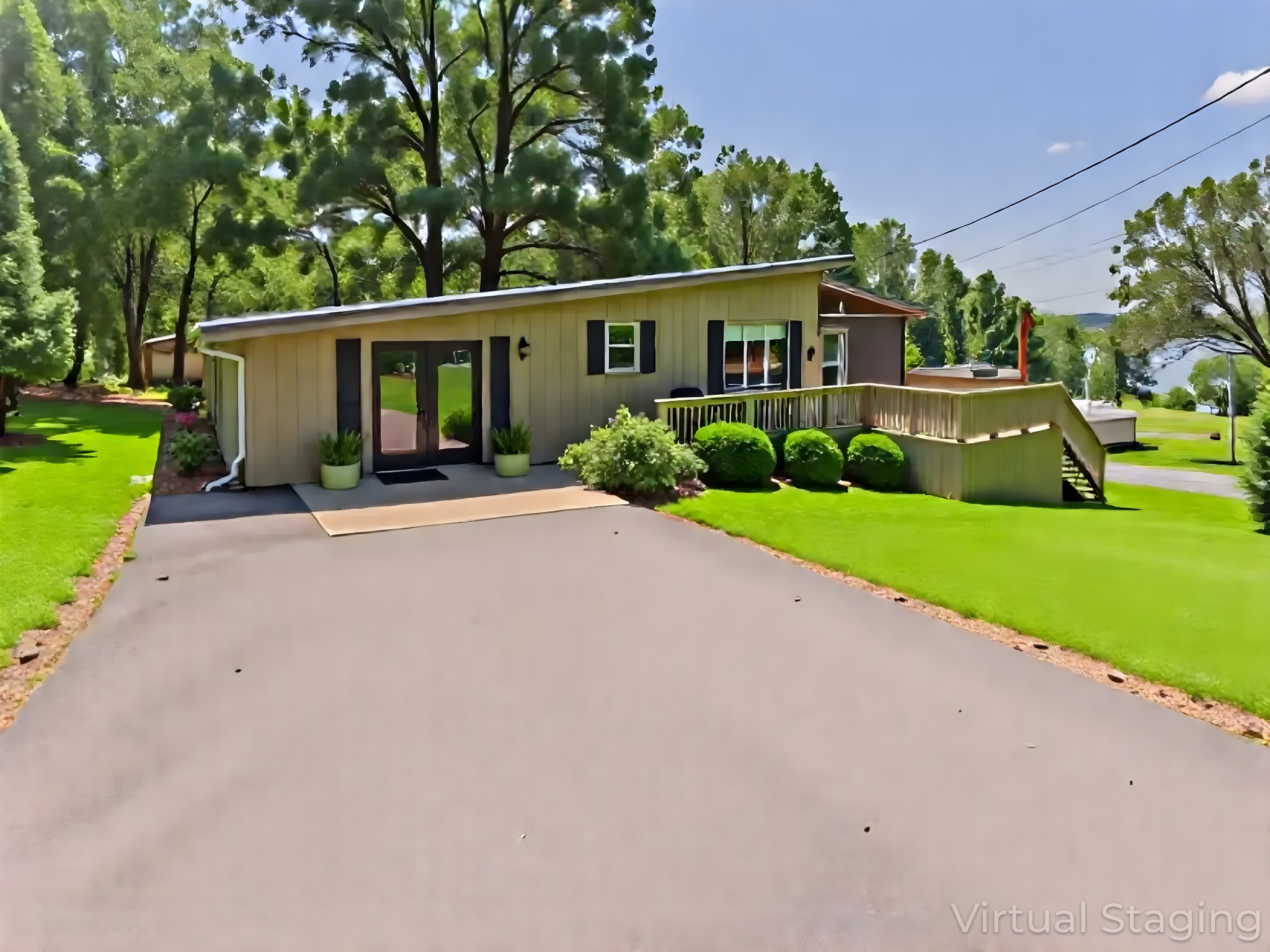 231 Oak Haven Rd