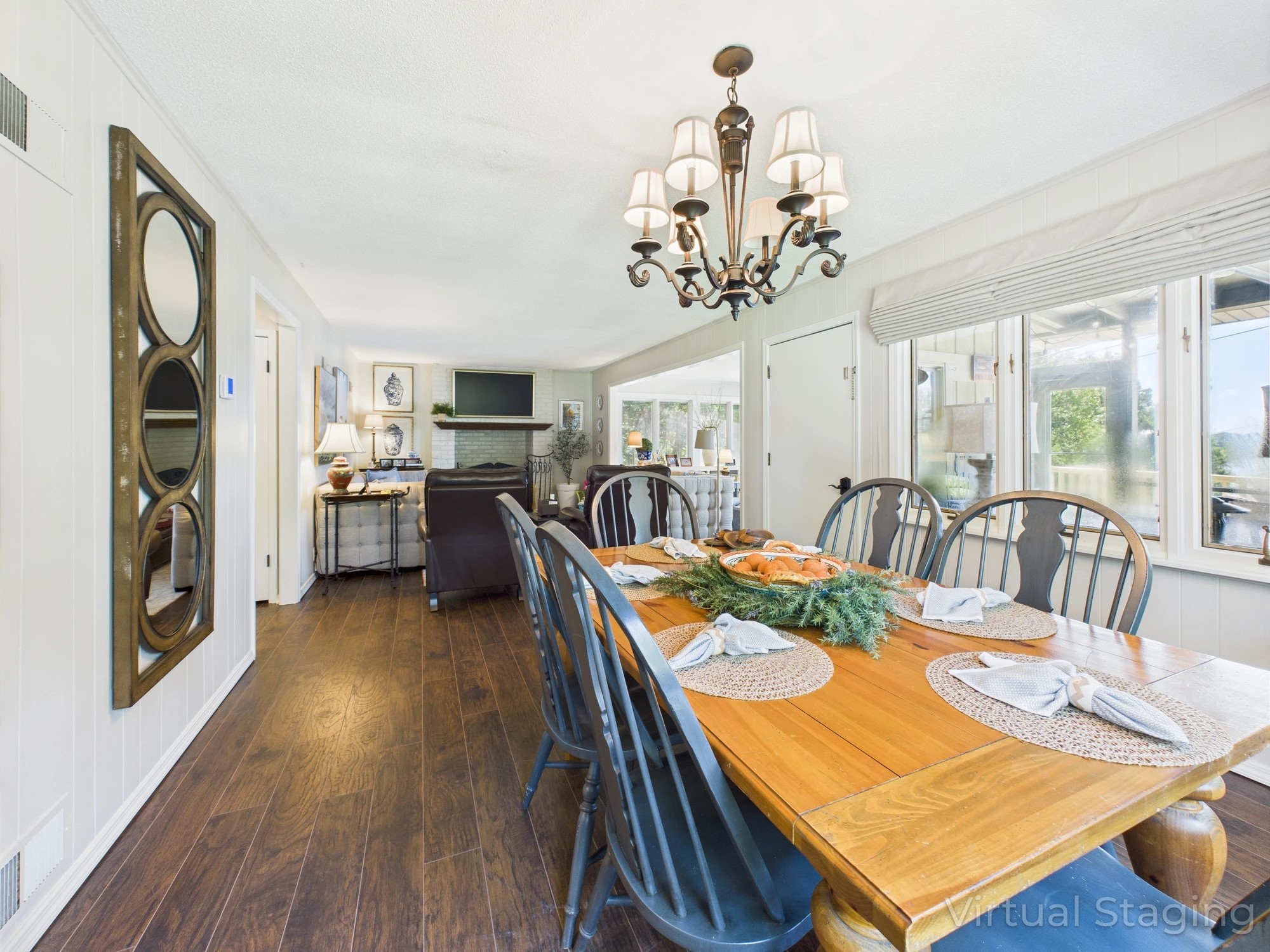 231 Oak Haven Rd