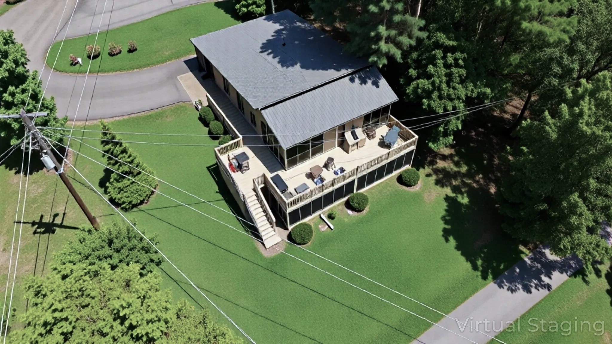 231 Oak Haven Rd