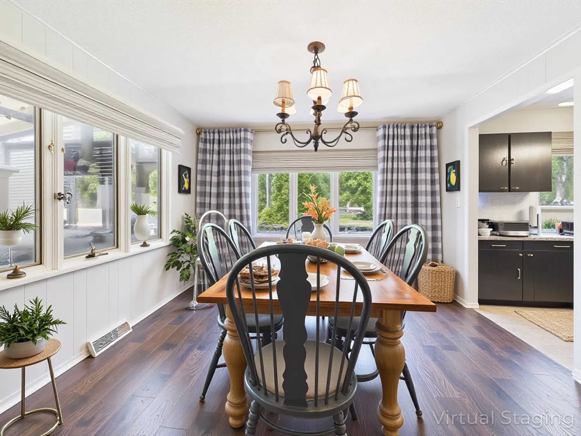 231 Oak Haven Rd