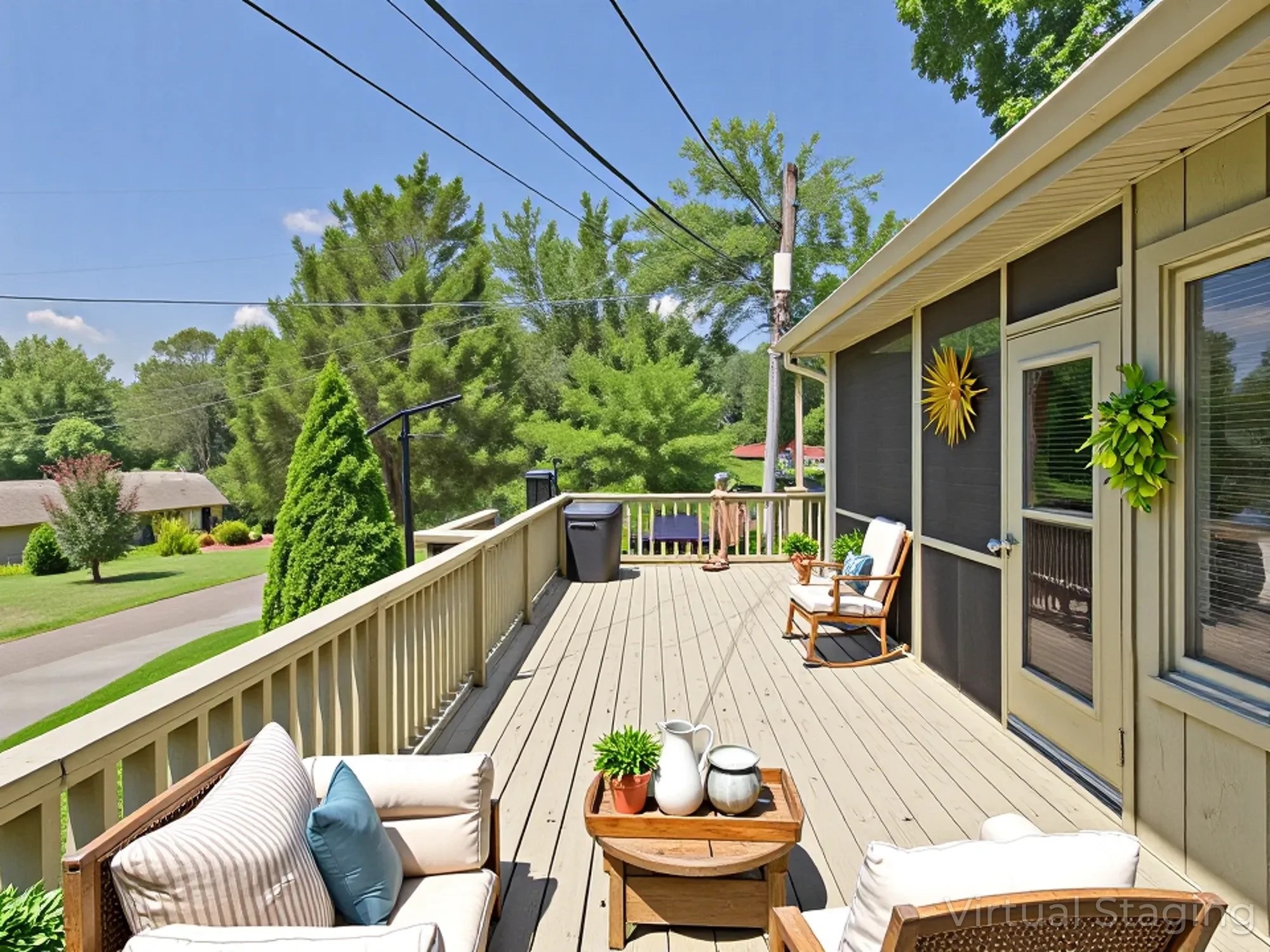 231 Oak Haven Rd