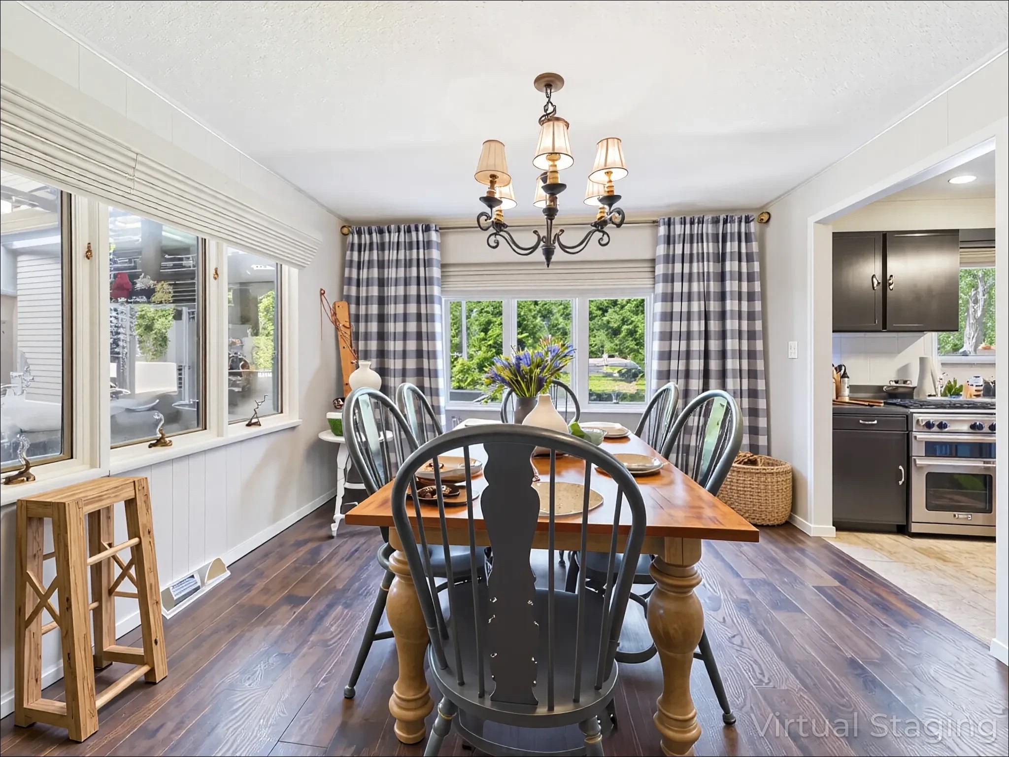 231 Oak Haven Rd