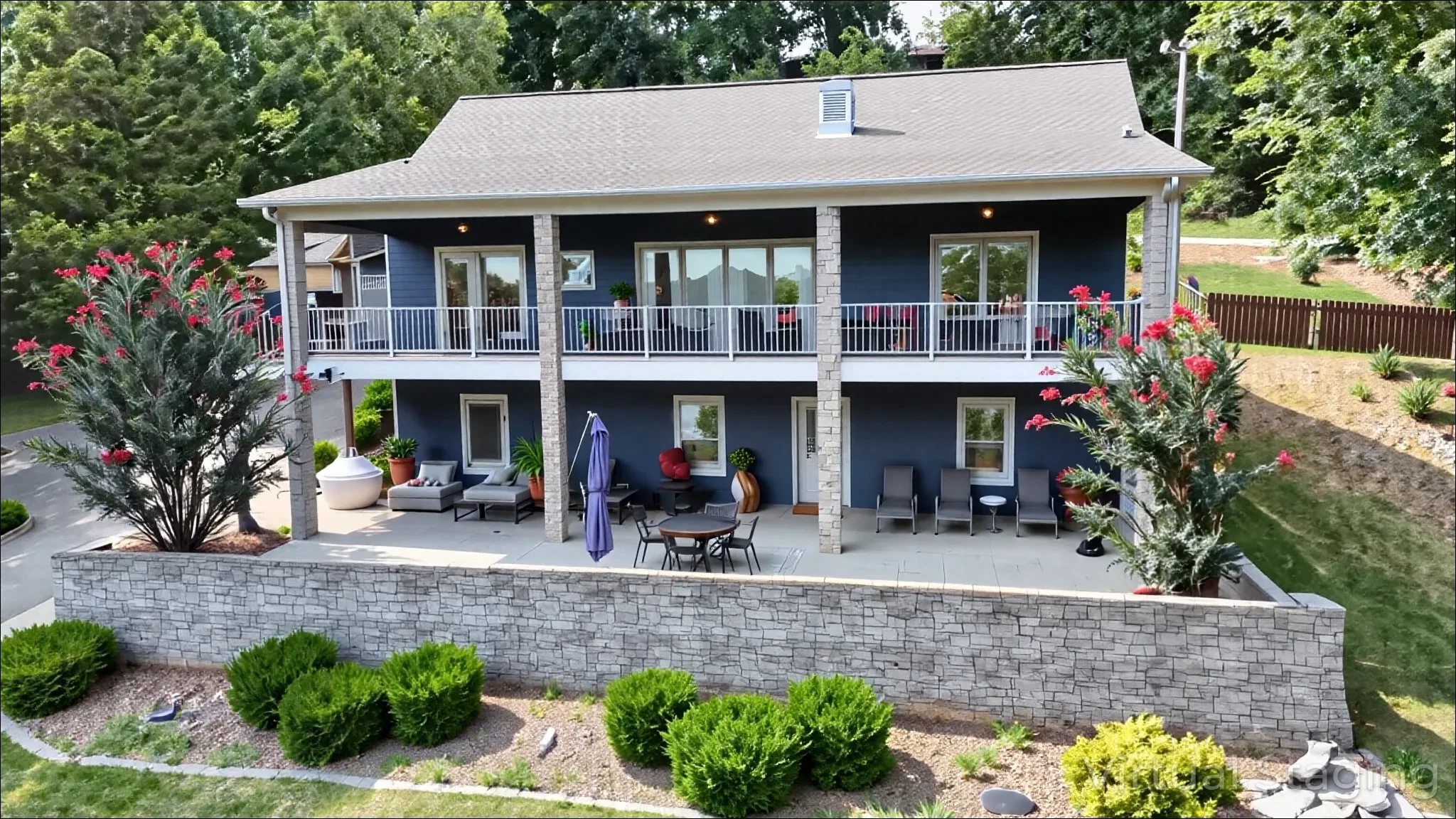 55 Bachman Turner Dr