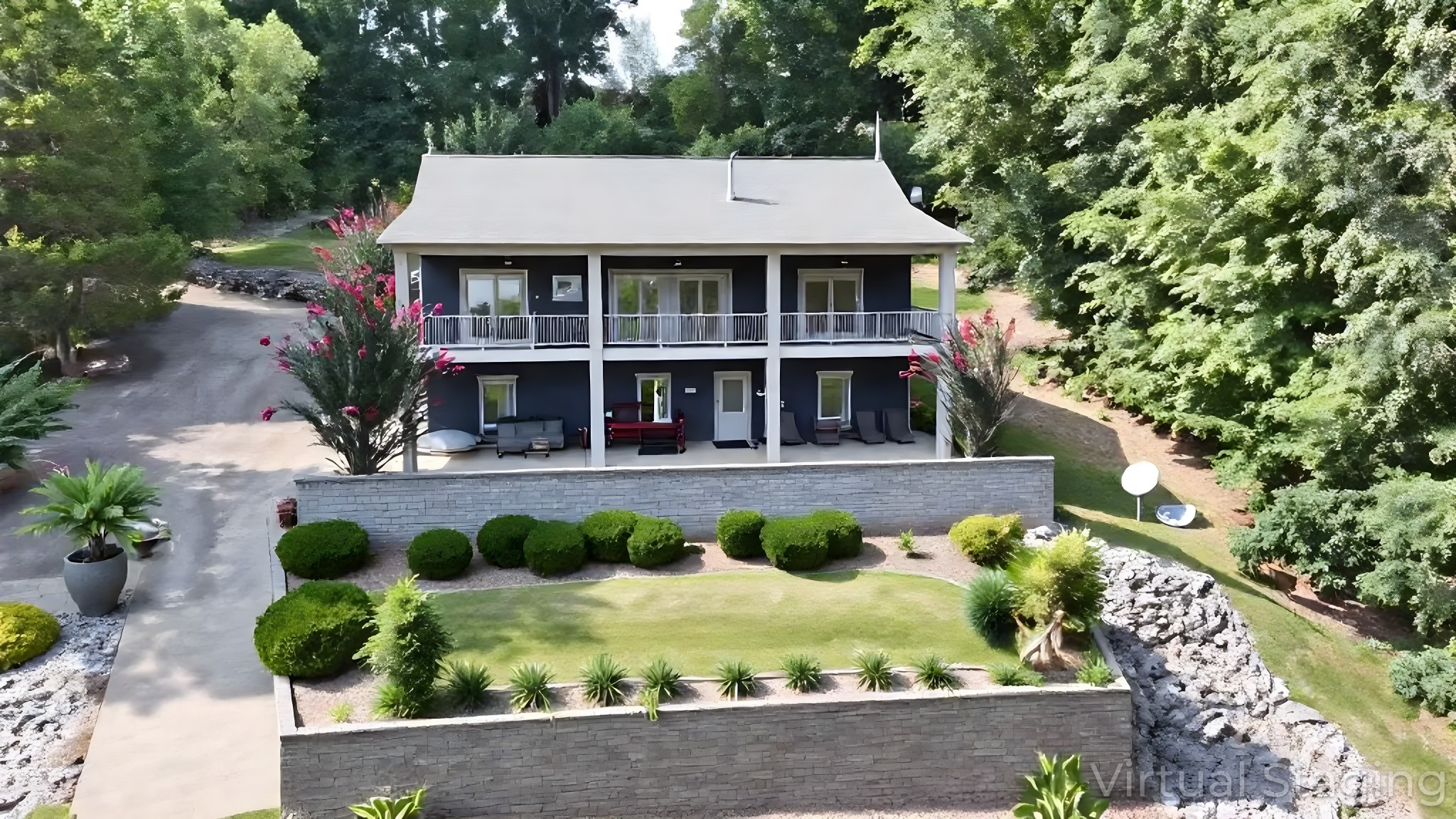 55 Bachman Turner Dr