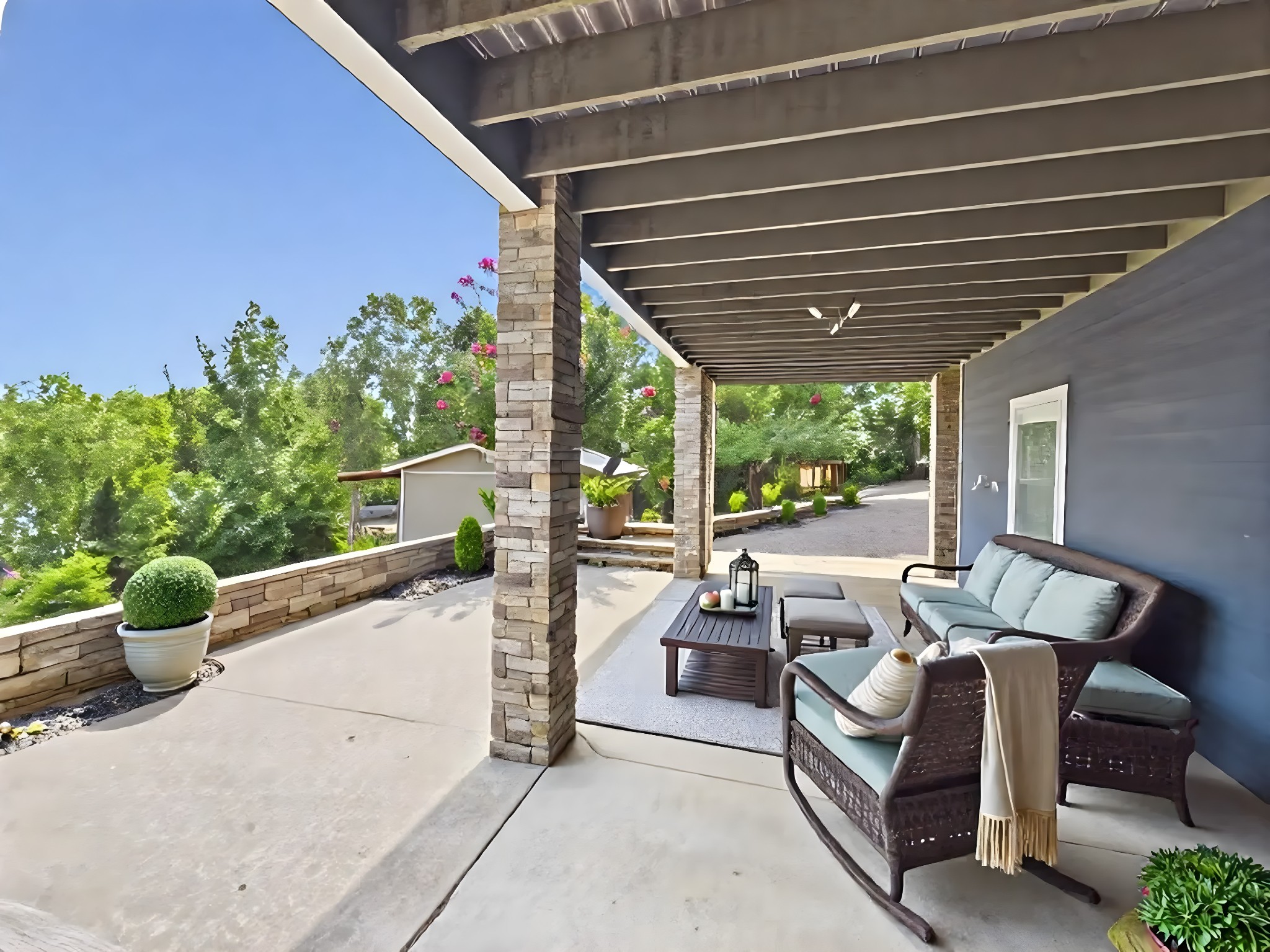 55 Bachman Turner Dr