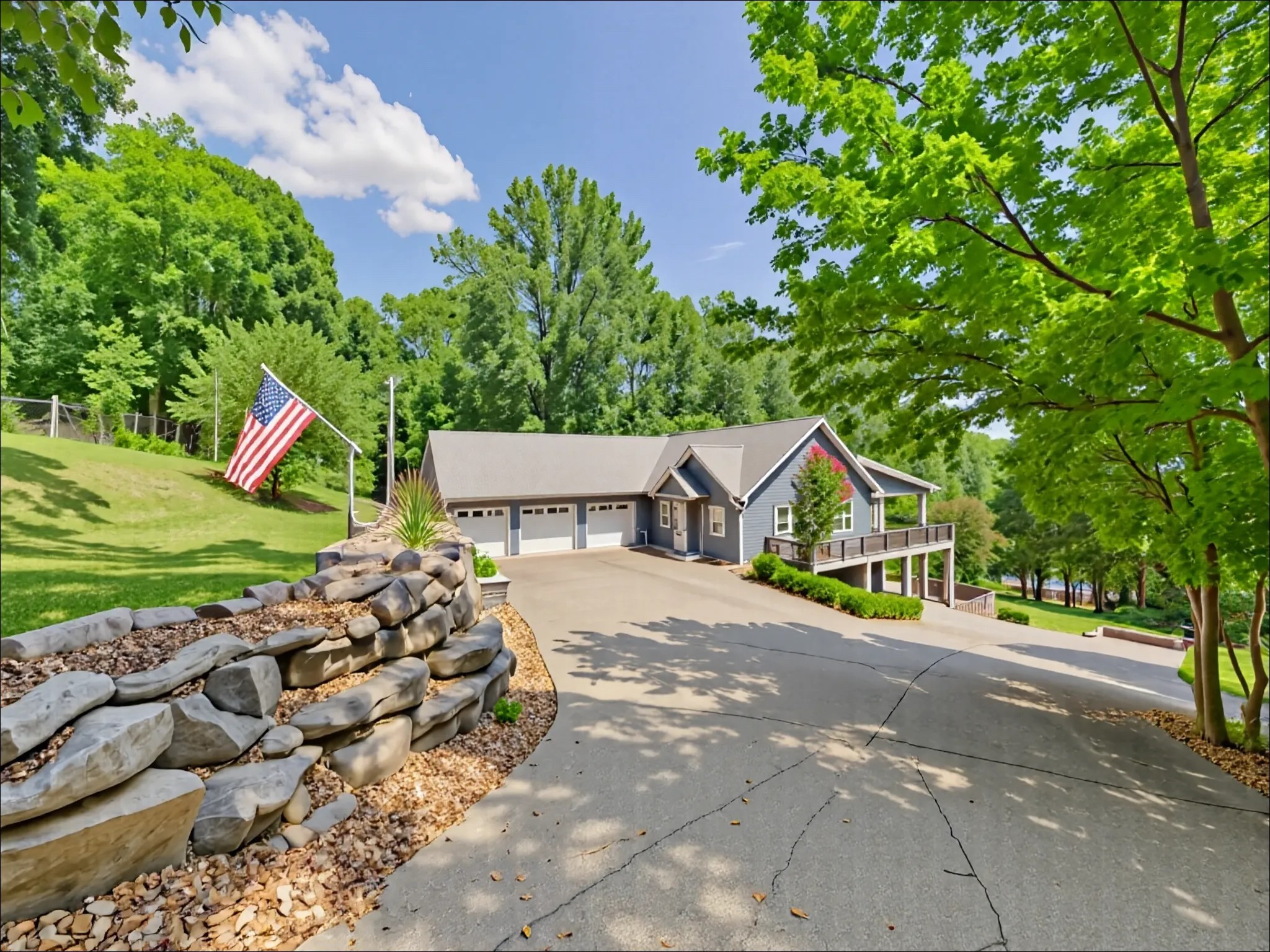 55 Bachman Turner Dr