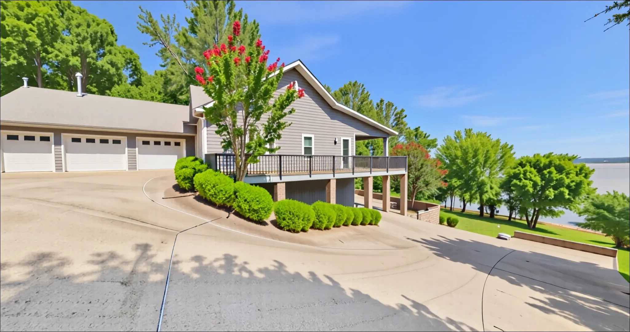 55 Bachman Turner Dr