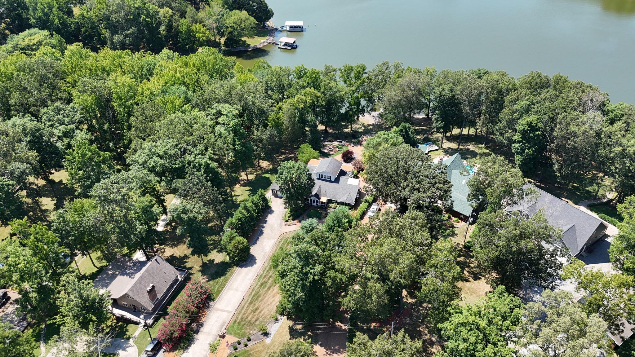 796 Blue Springs Blvd
