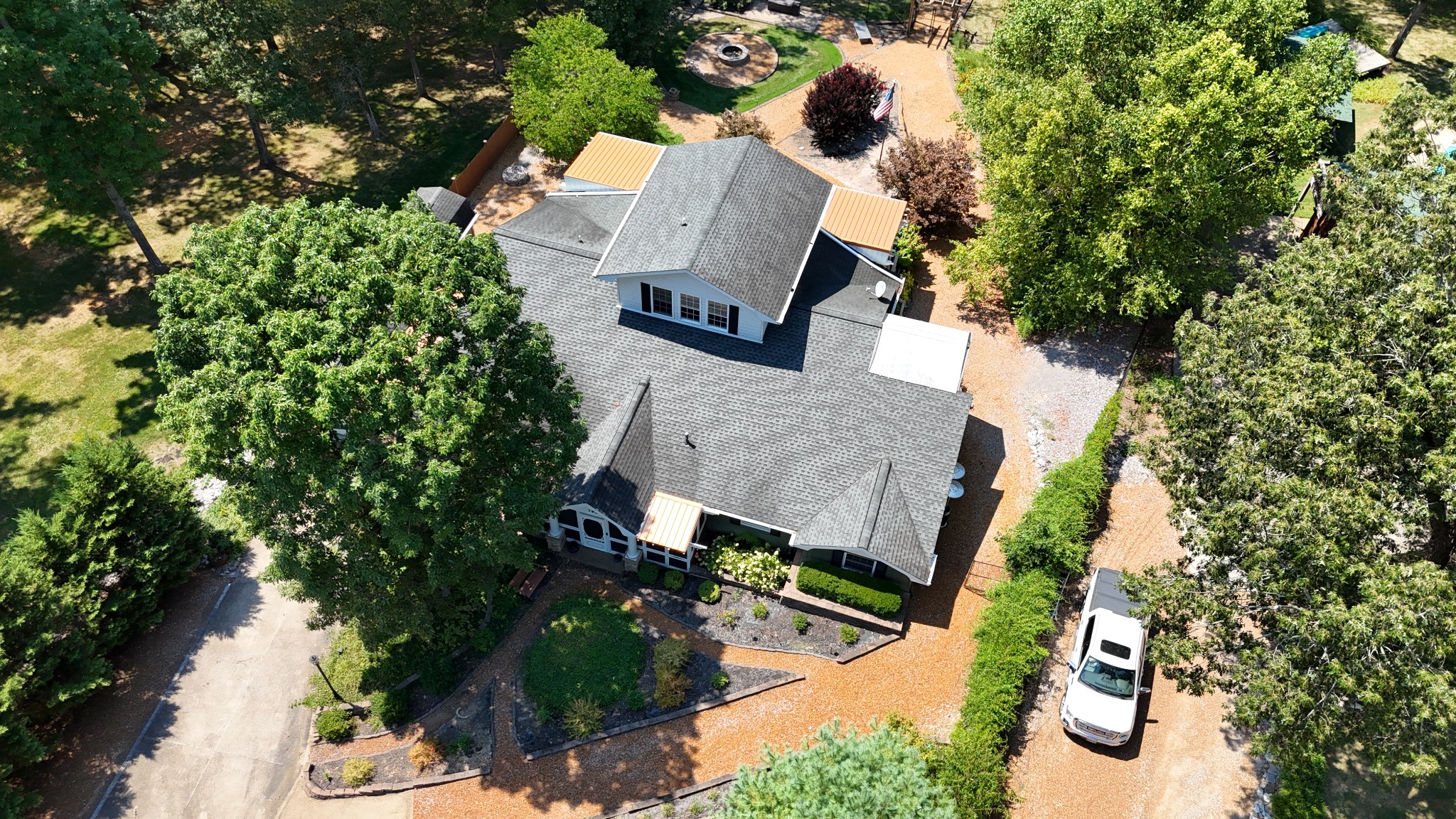 796 Blue Springs Blvd