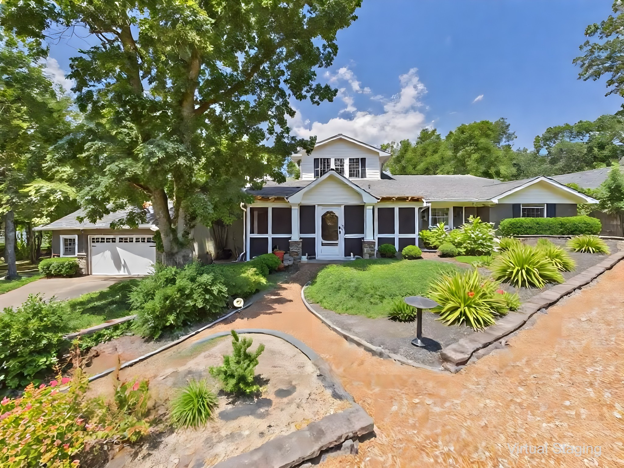 796 Blue Springs Blvd
