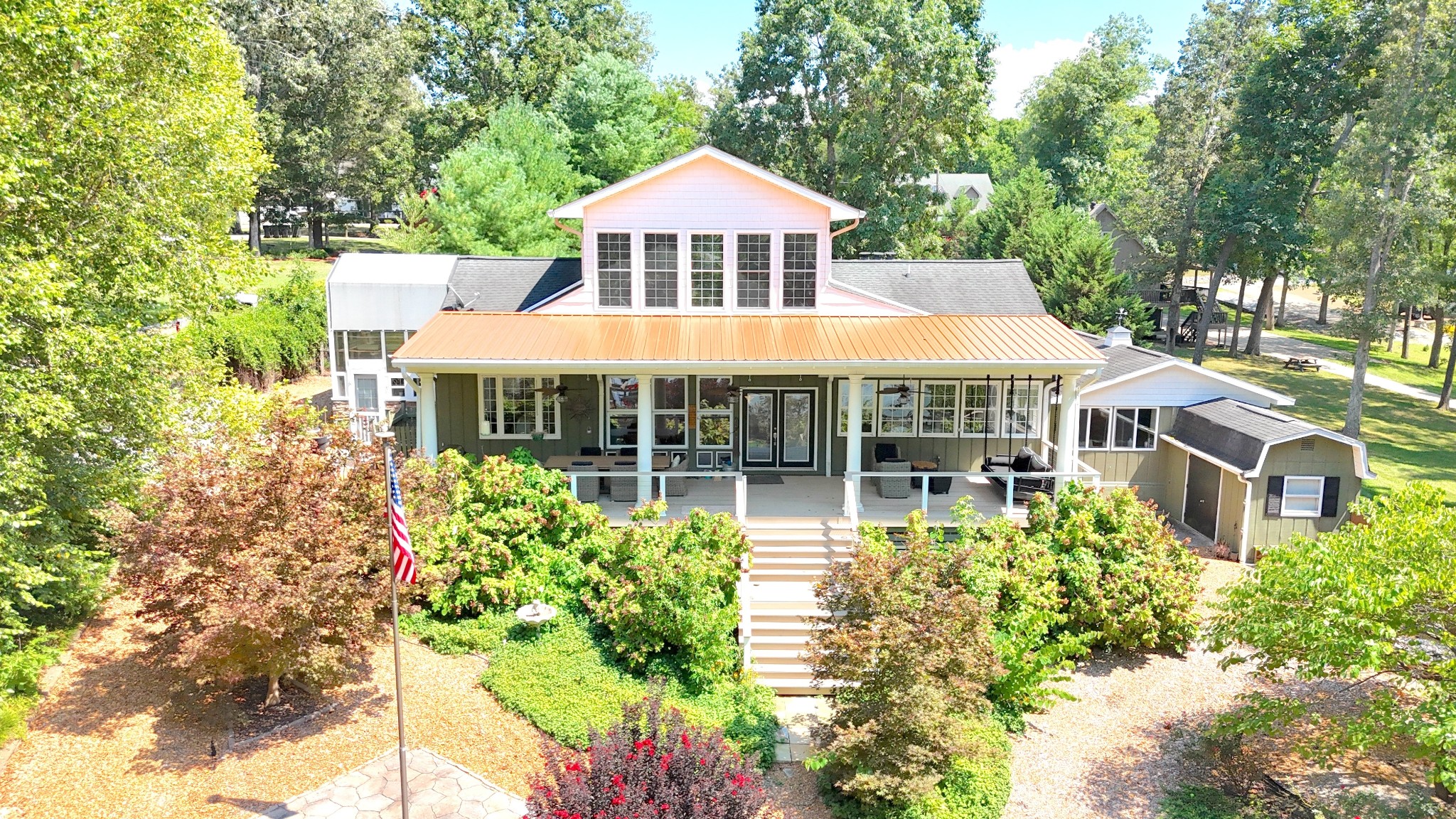 796 Blue Springs Blvd