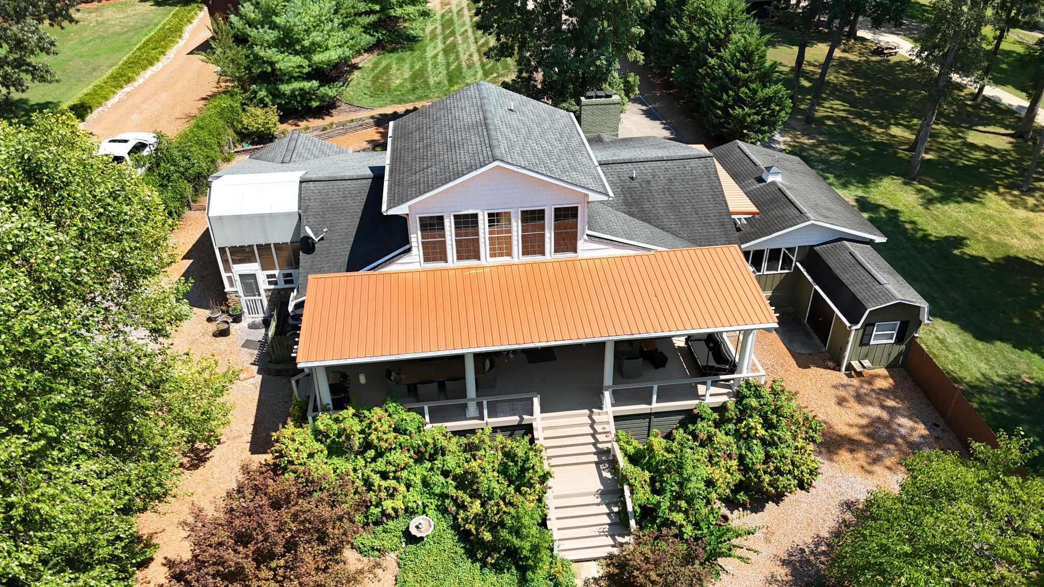 796 Blue Springs Blvd