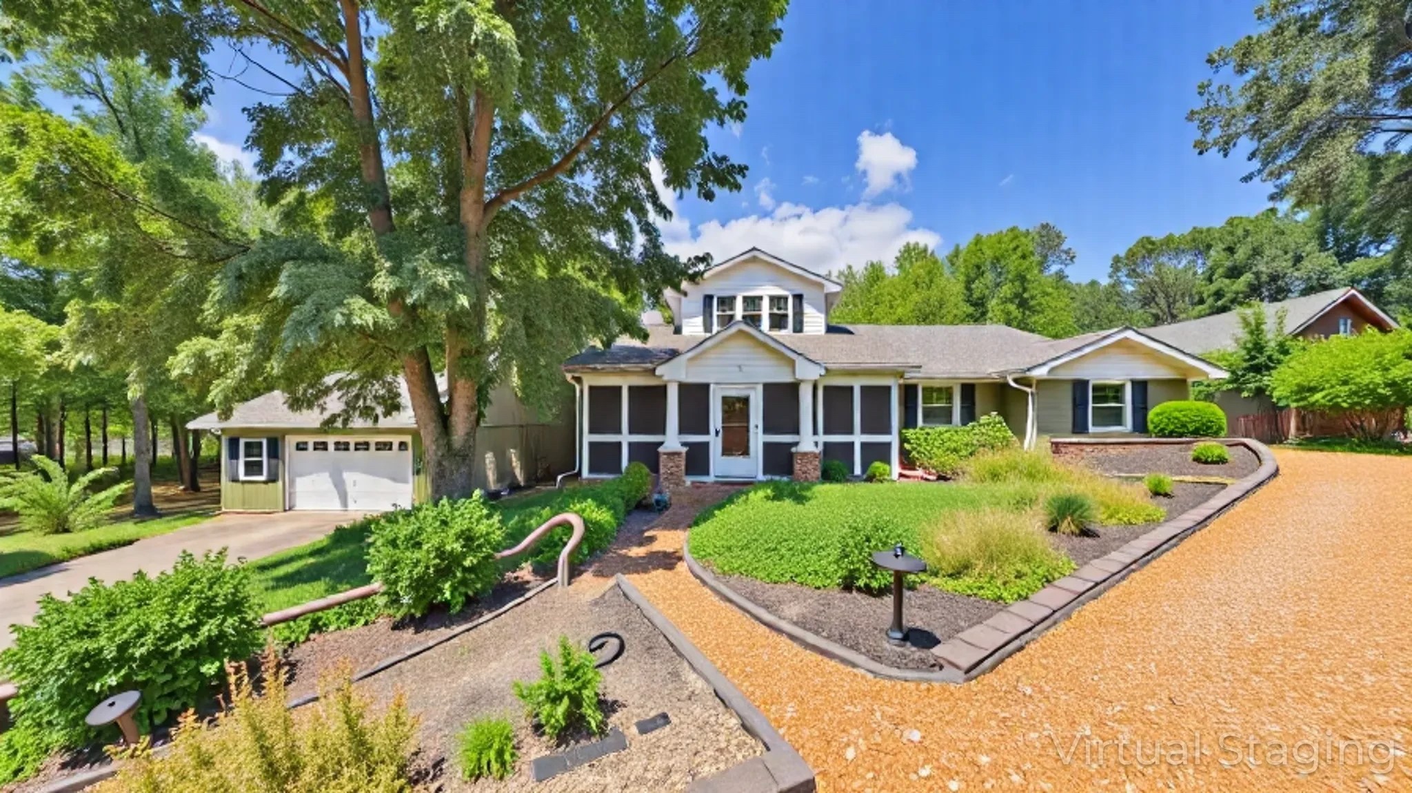 796 Blue Springs Blvd