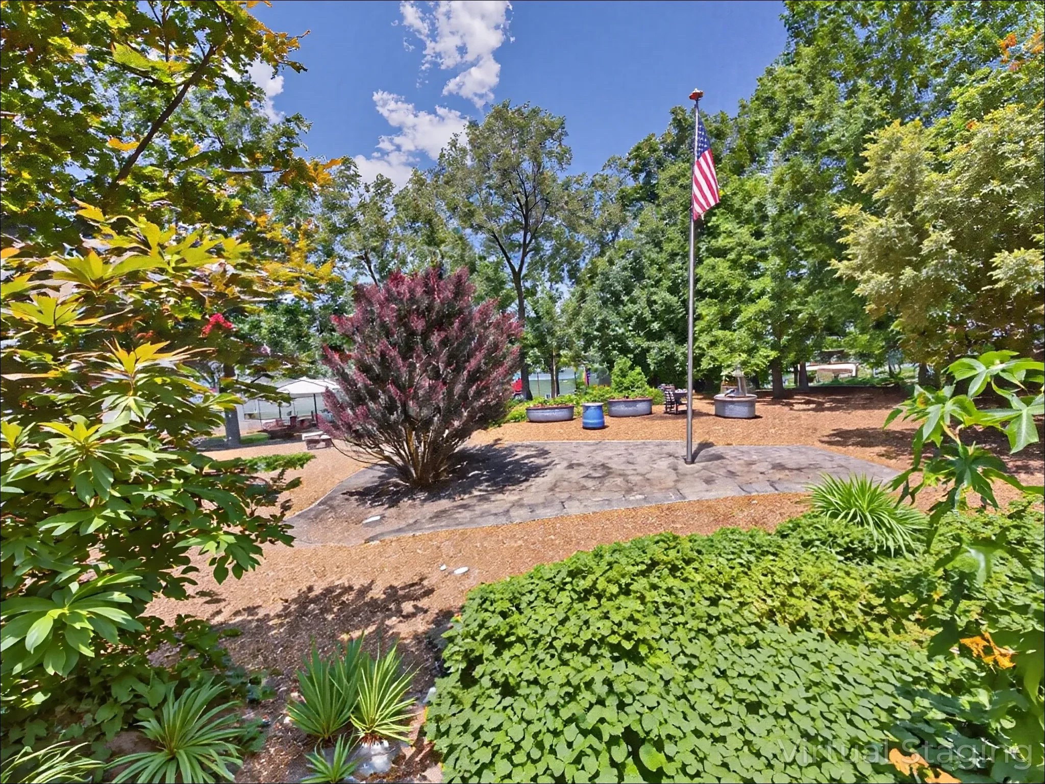 796 Blue Springs Blvd