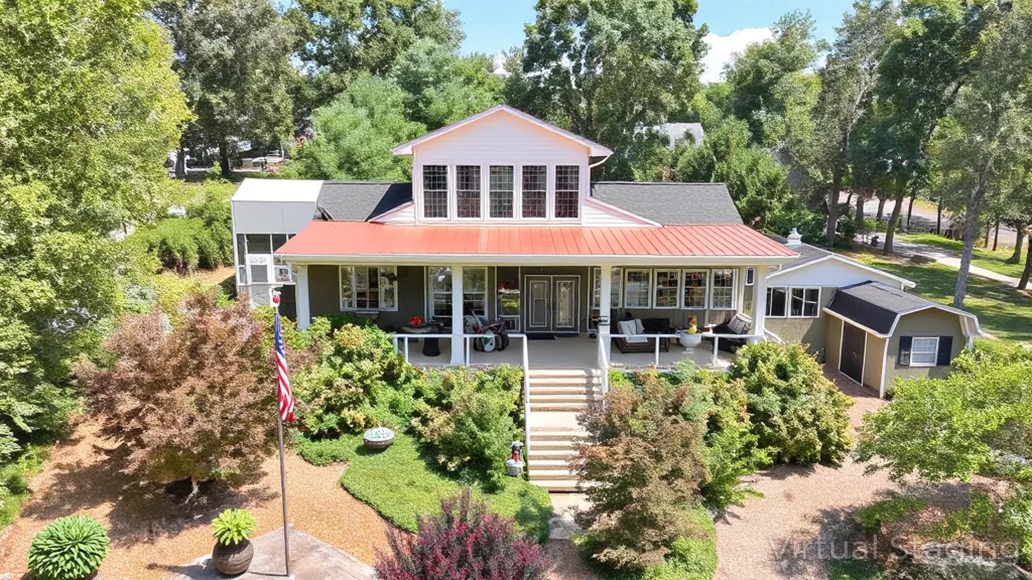 796 Blue Springs Blvd