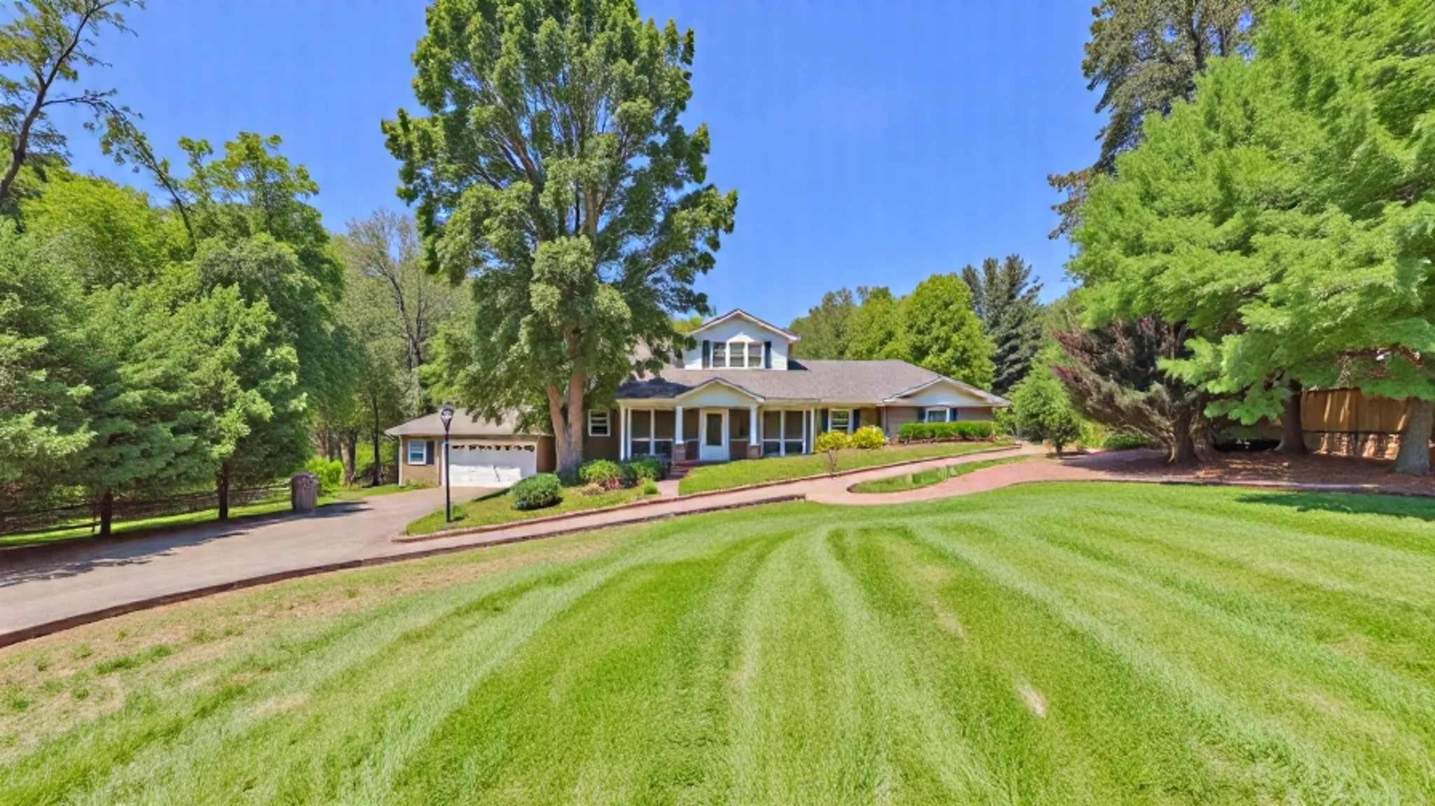 796 Blue Springs Blvd