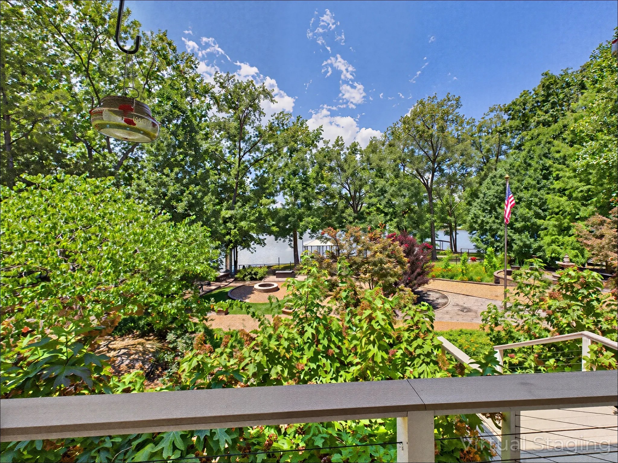 796 Blue Springs Blvd
