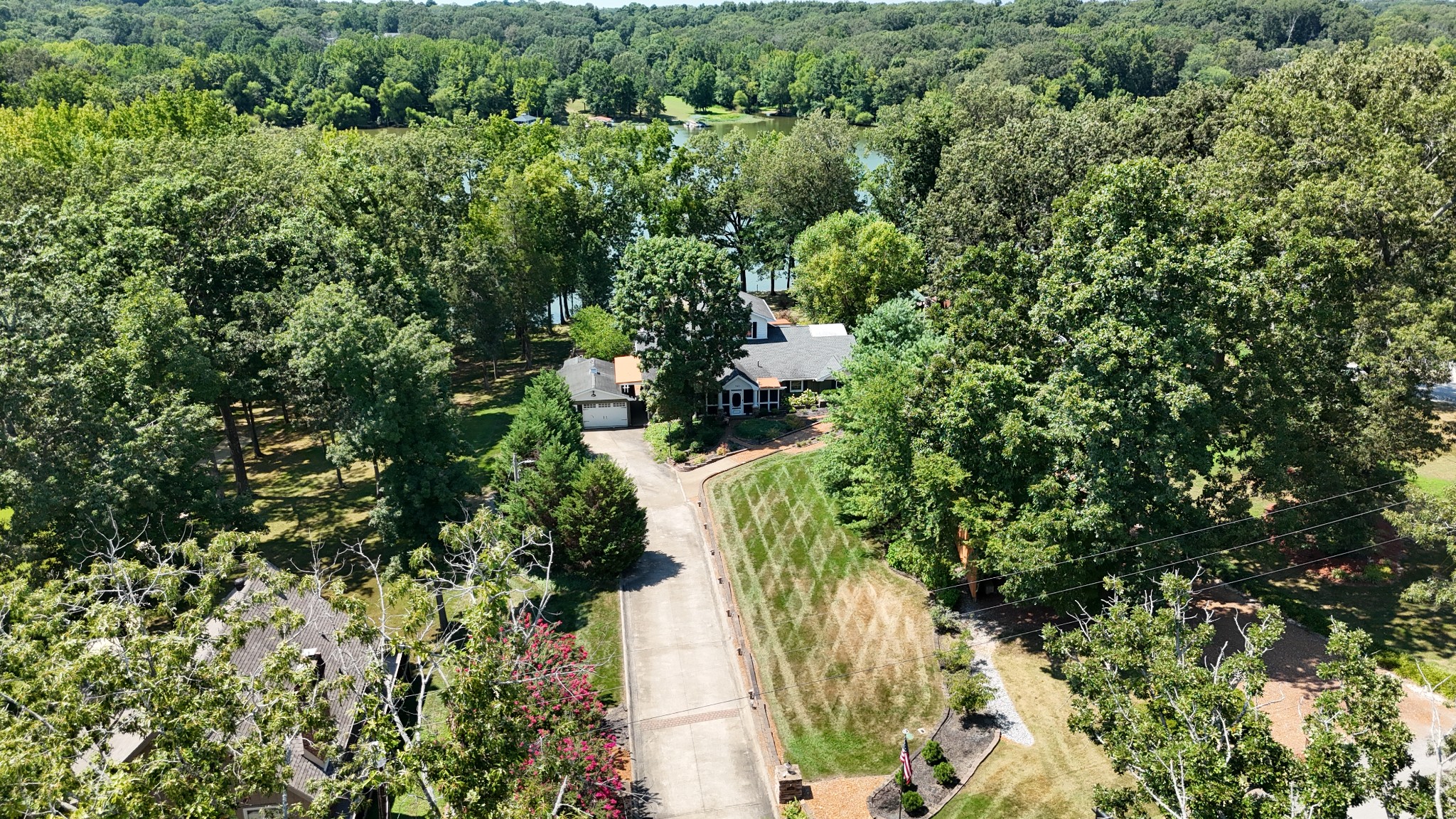 796 Blue Springs Blvd