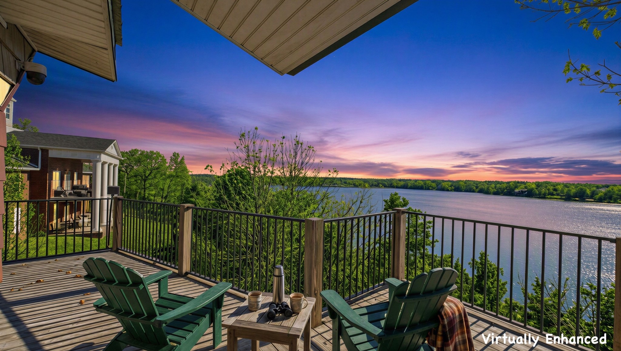 346 Deer Run Rd